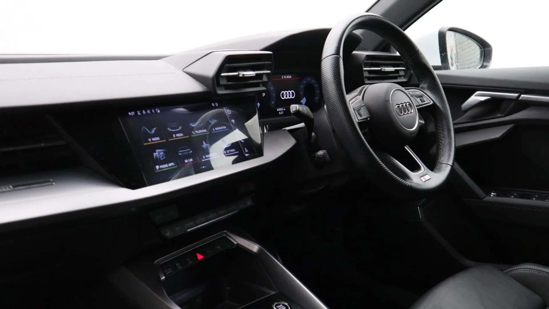 2020 AUDI A3 2020 AUDI A3