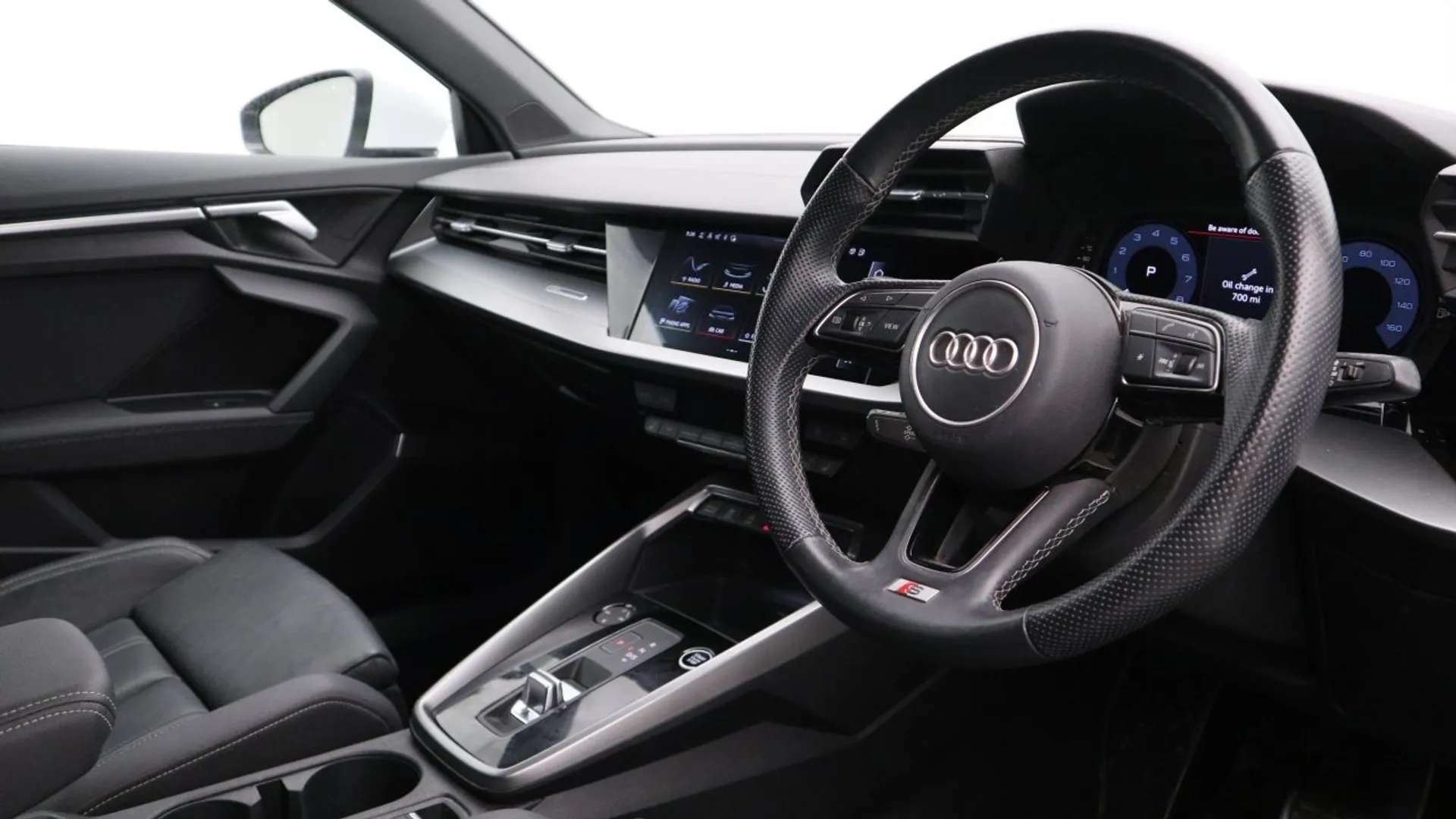2020 AUDI A3 2020 AUDI A3
