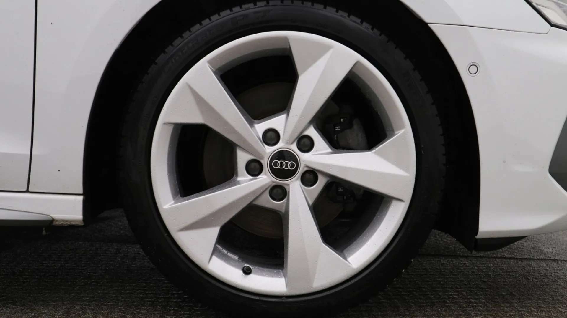 2020 AUDI A3 2020 AUDI A3