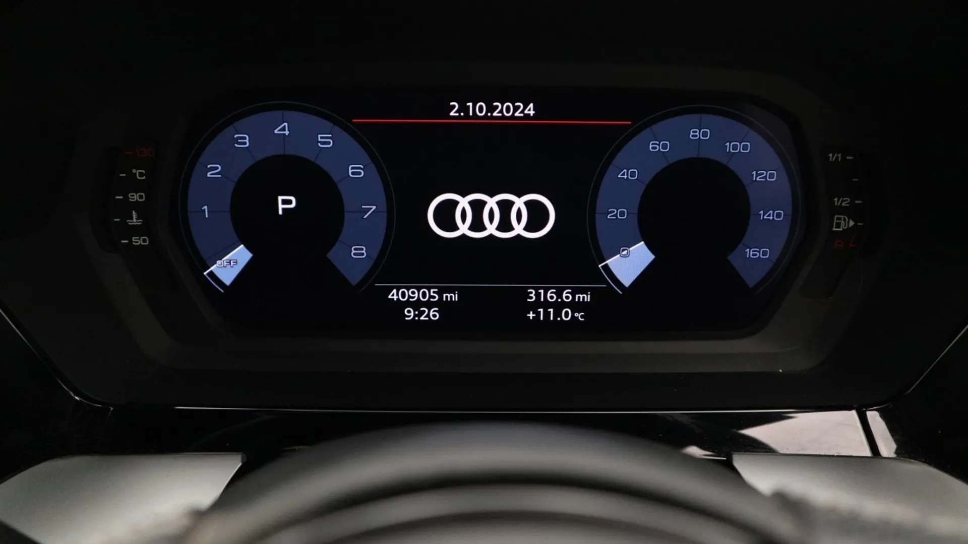 2020 AUDI A3 2020 AUDI A3