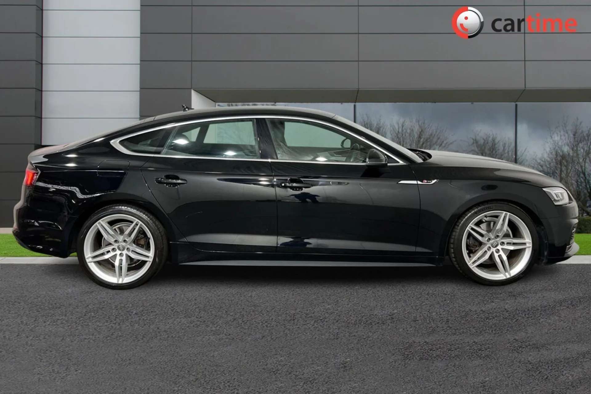 2019 AUDI A5 2019 AUDI A5