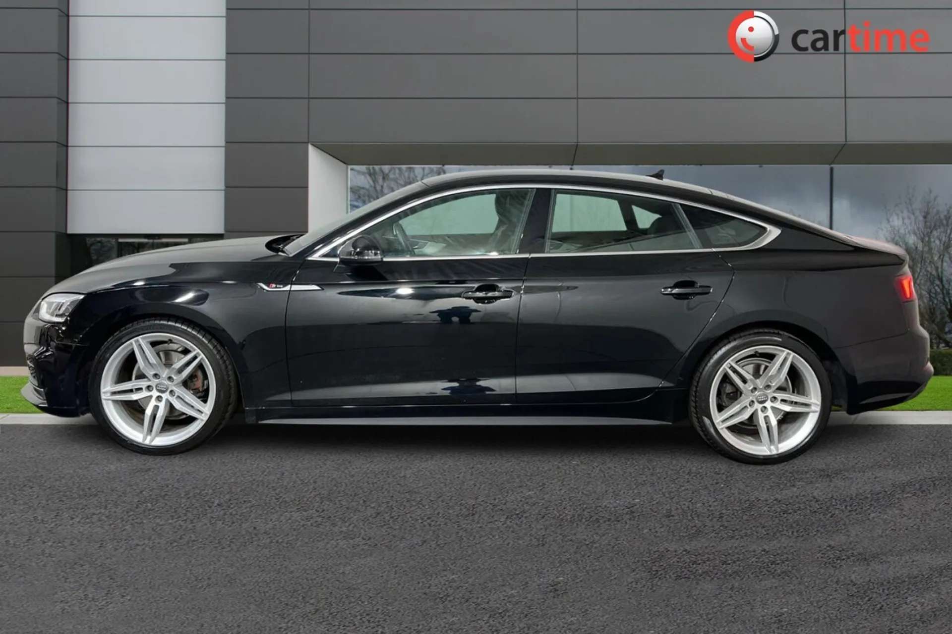 2019 AUDI A5 2019 AUDI A5