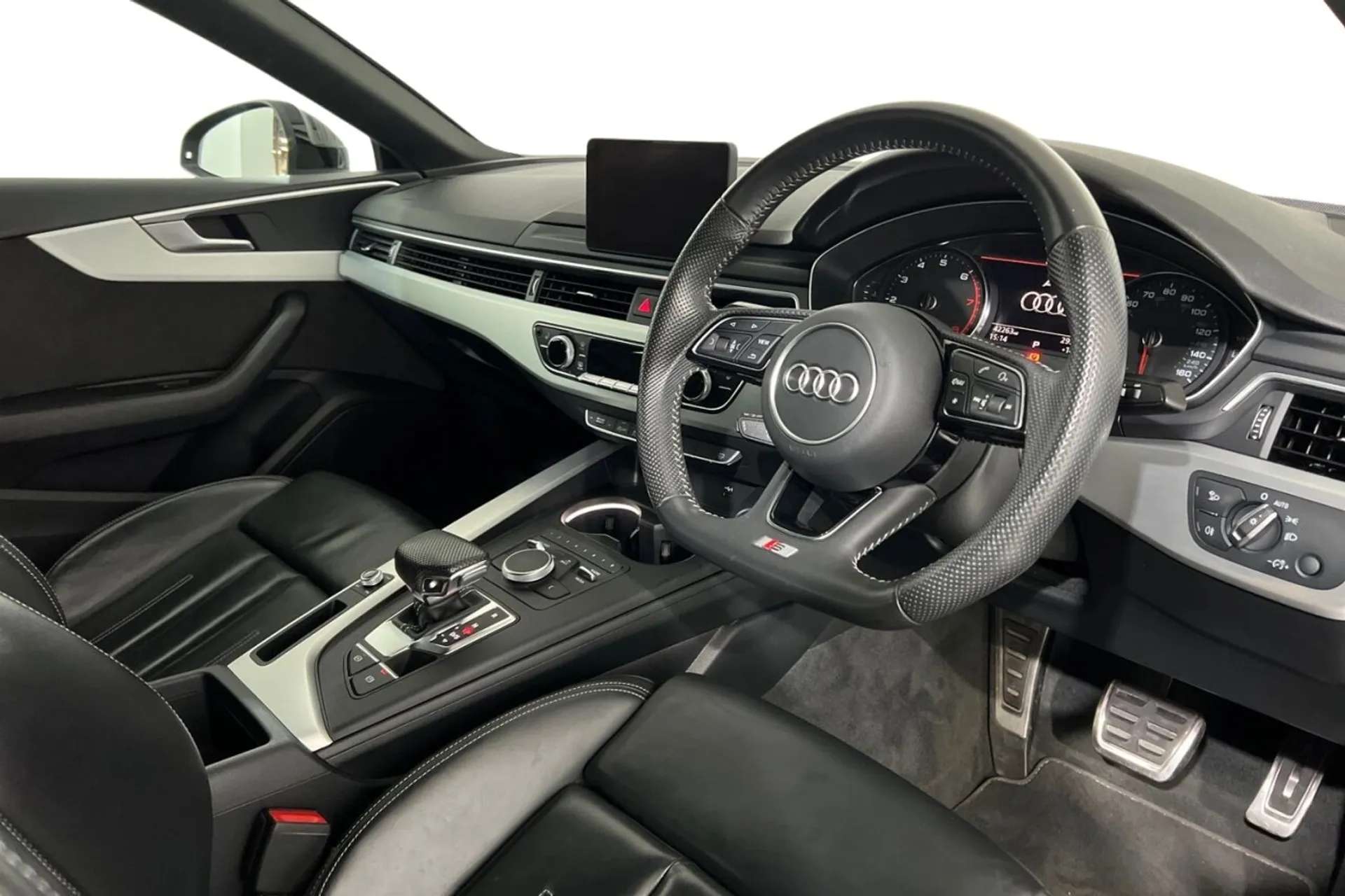 2019 AUDI A5 2019 AUDI A5