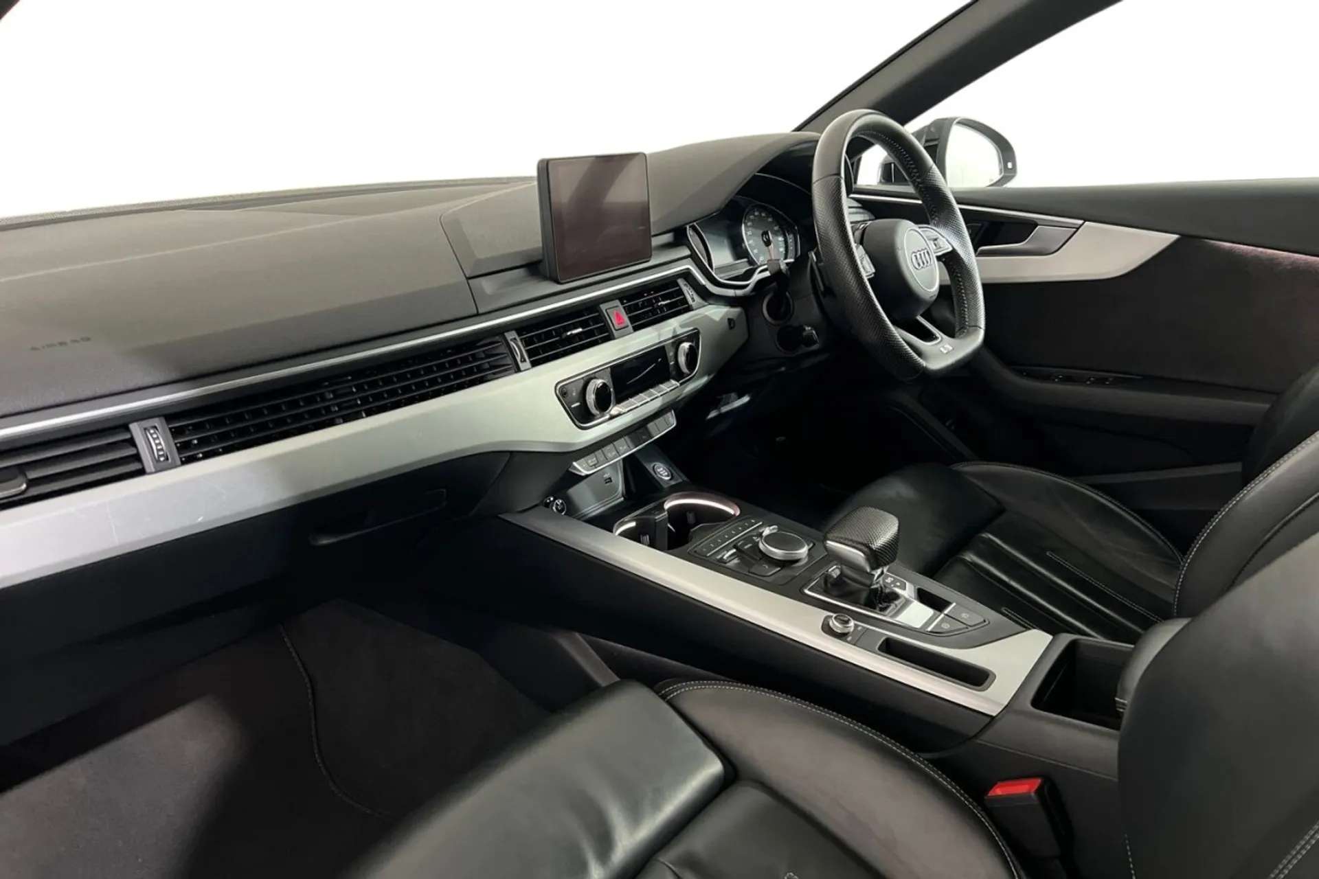 2019 AUDI A5 2019 AUDI A5