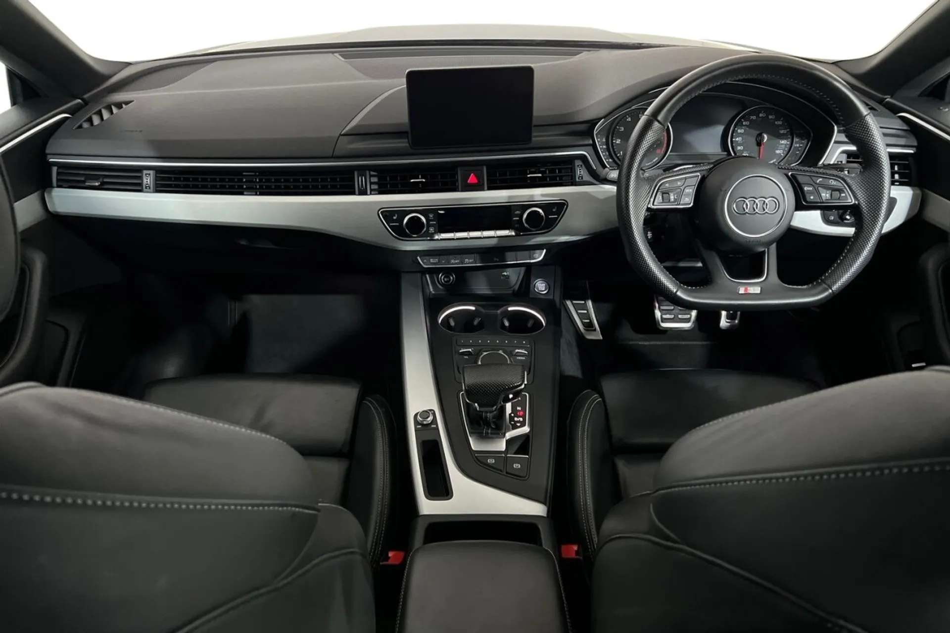 2019 AUDI A5 2019 AUDI A5