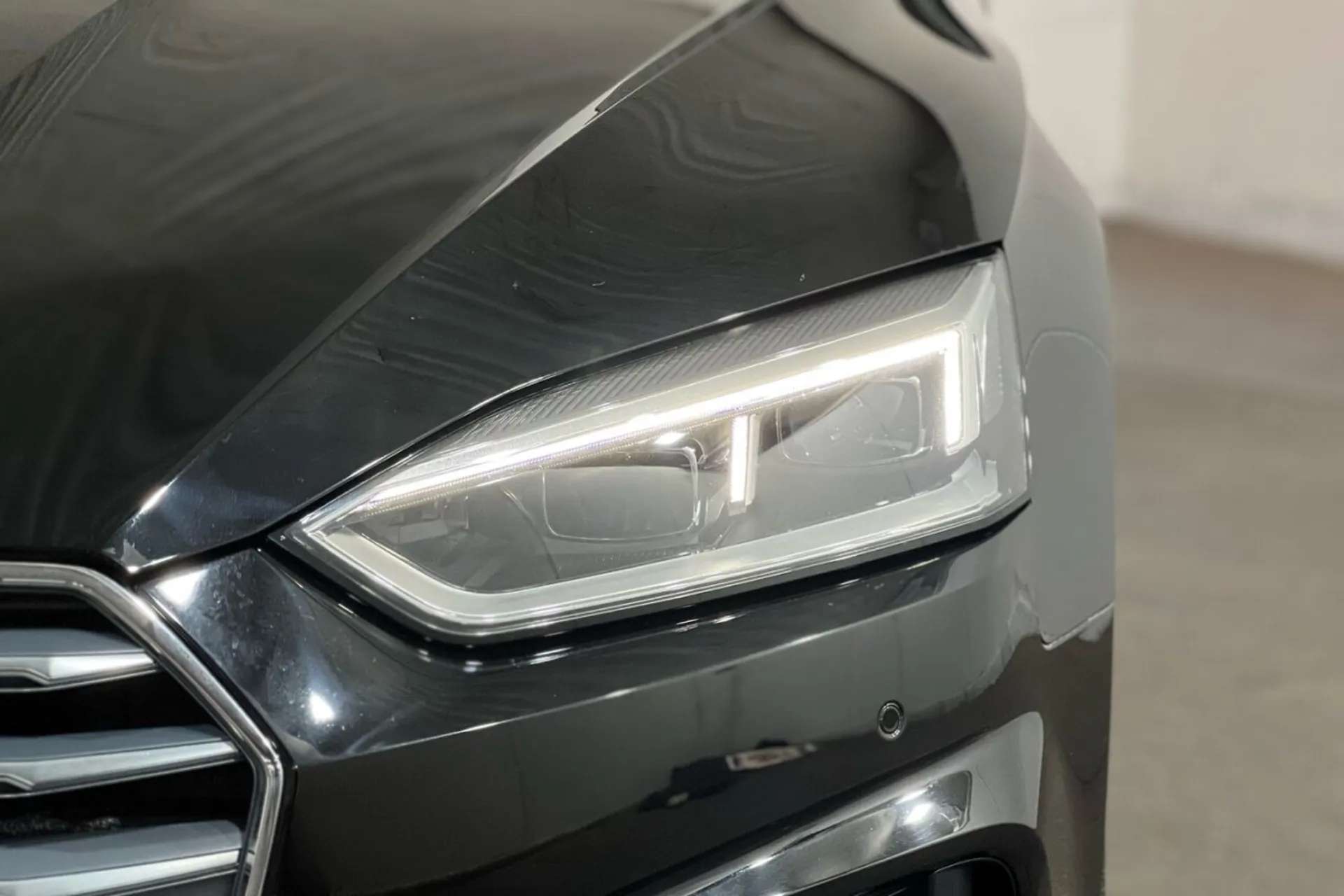 2019 AUDI A5 2019 AUDI A5