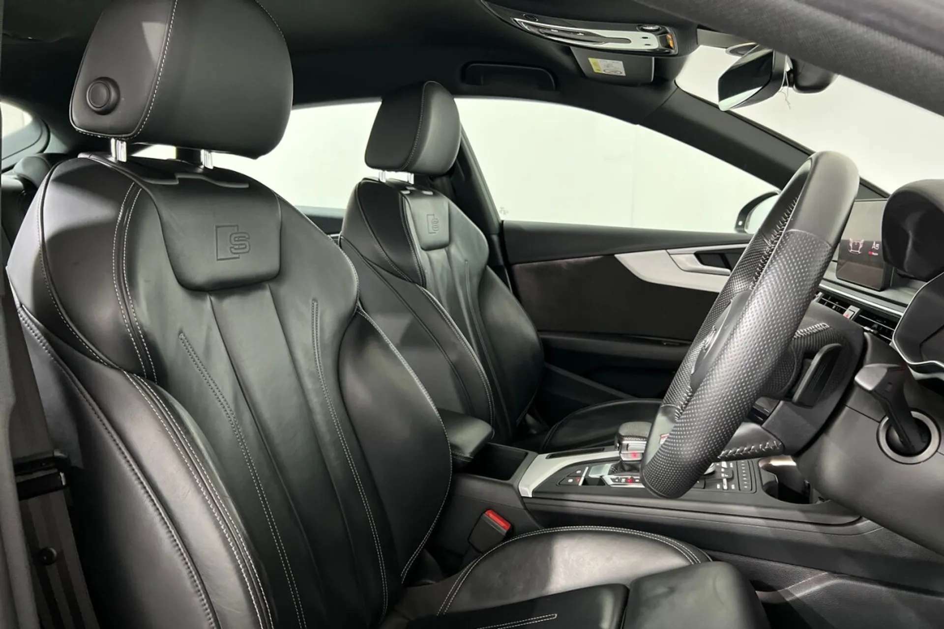 2019 AUDI A5 2019 AUDI A5