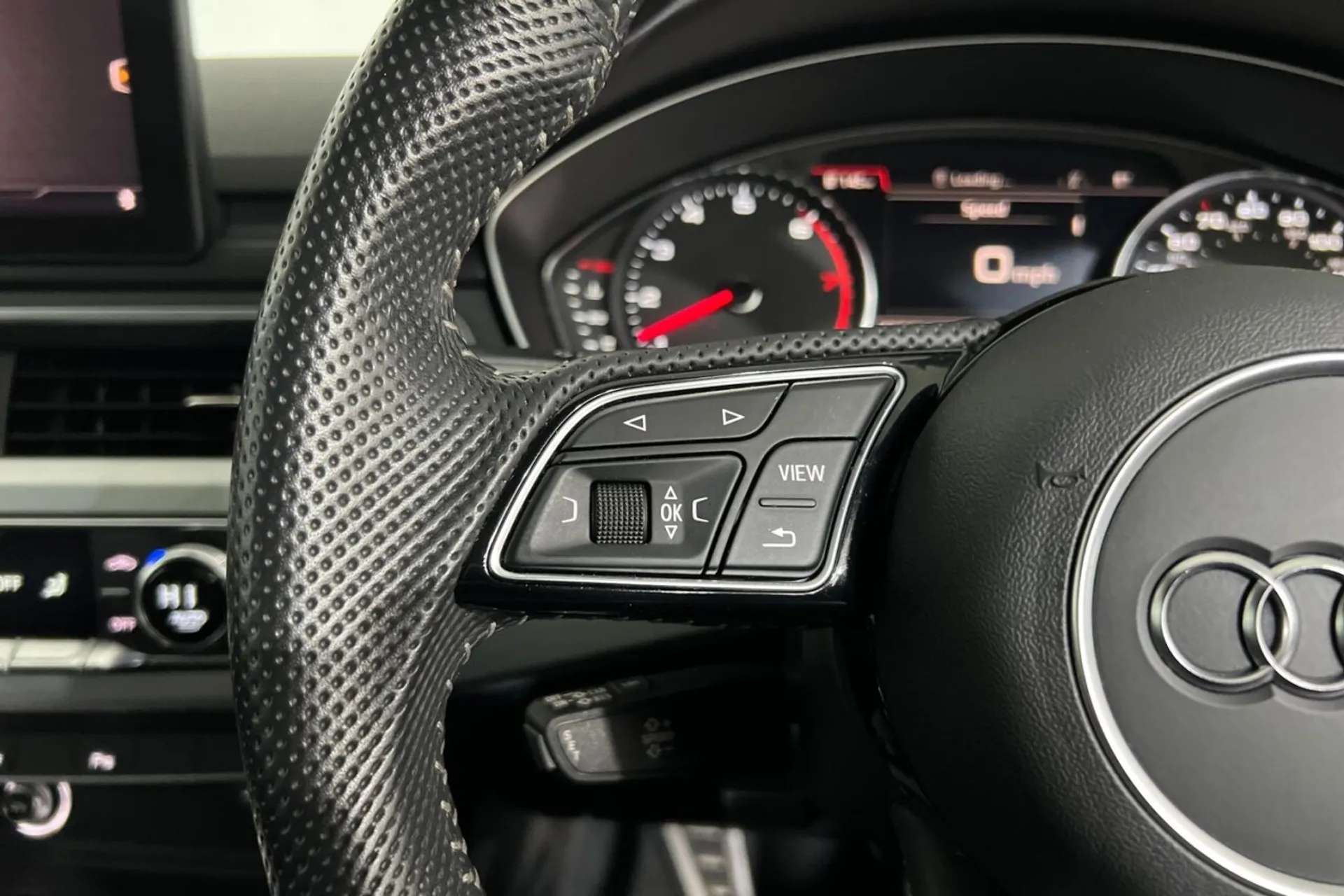 2019 AUDI A5 2019 AUDI A5