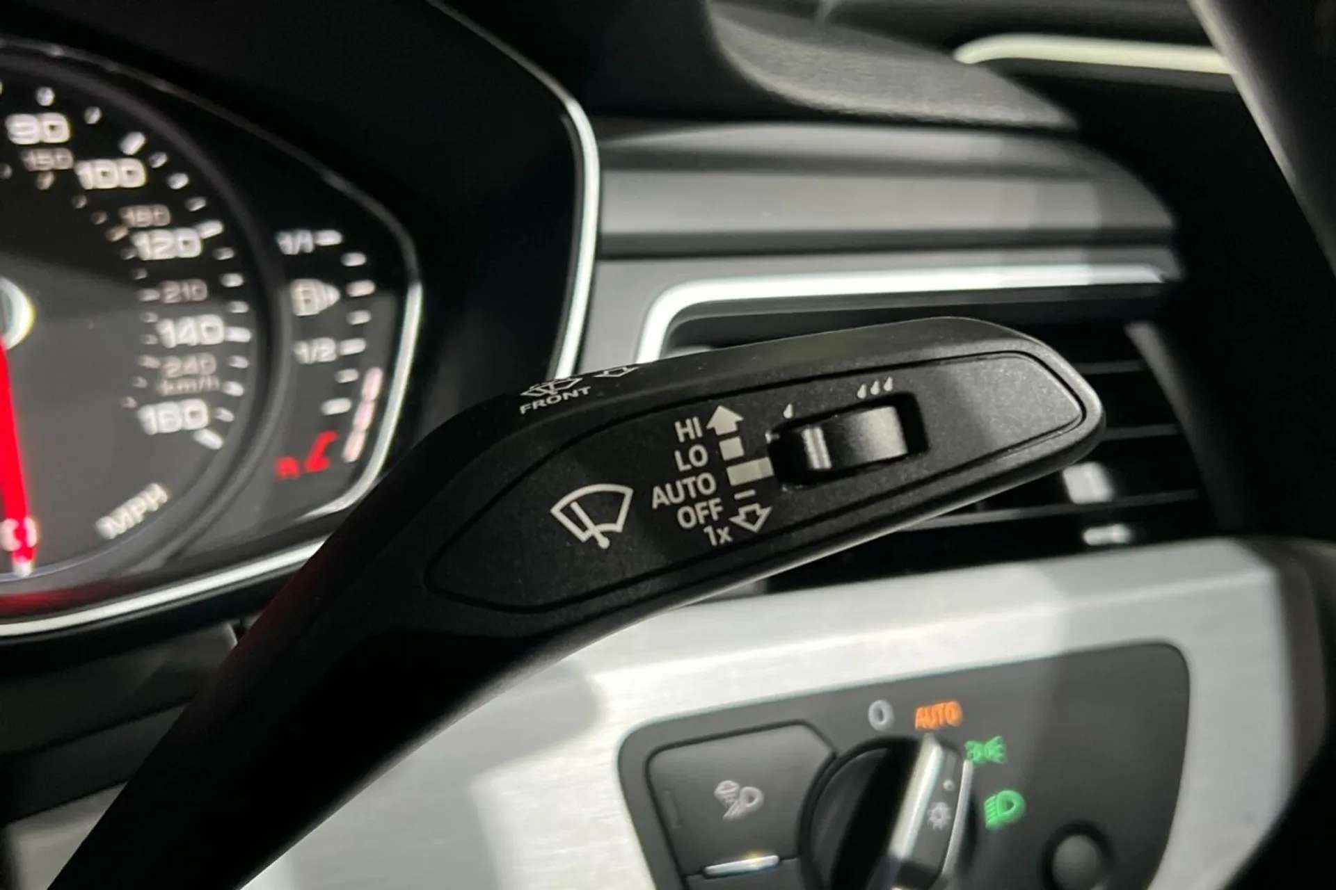 2019 AUDI A5 2019 AUDI A5