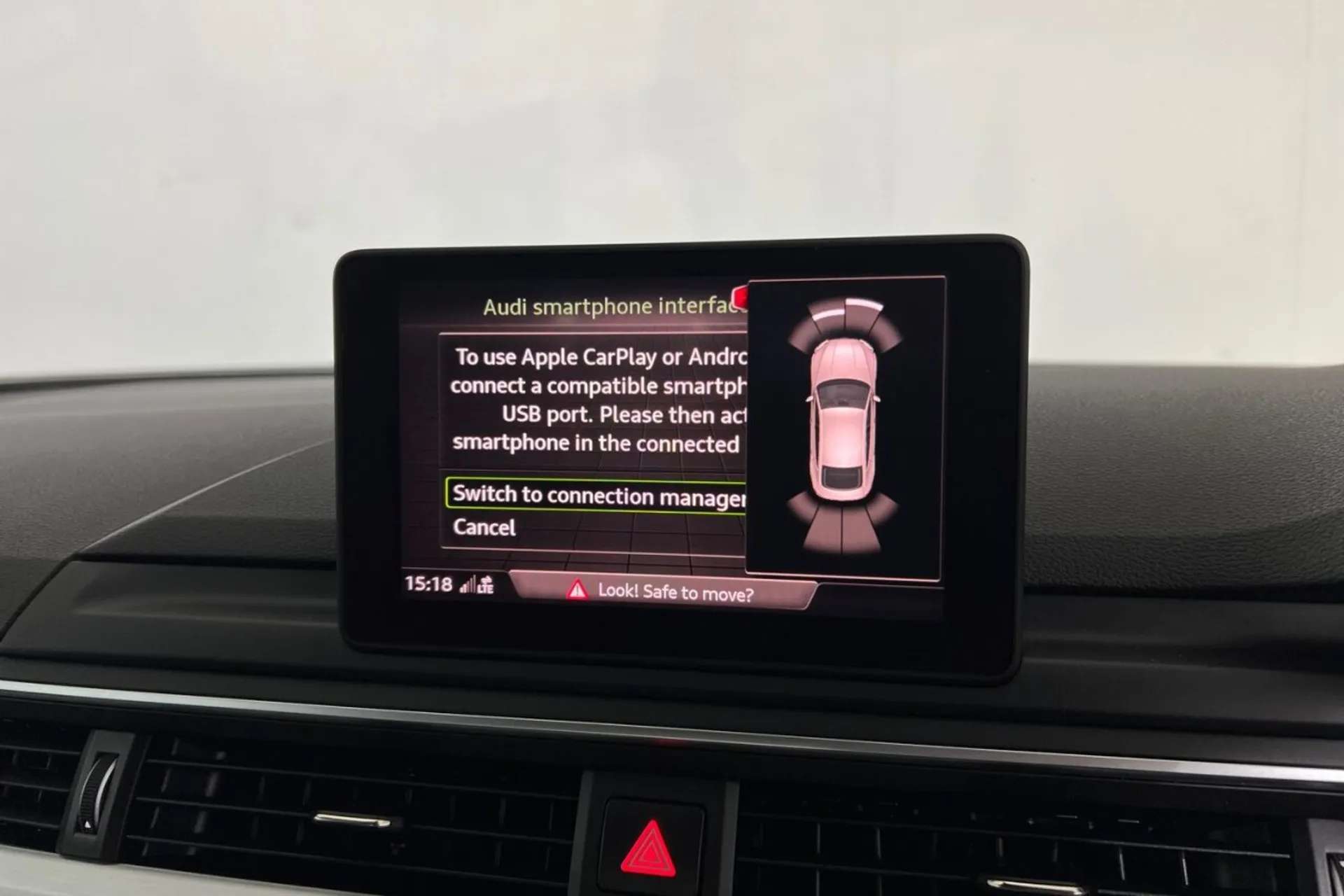 2019 AUDI A5 2019 AUDI A5