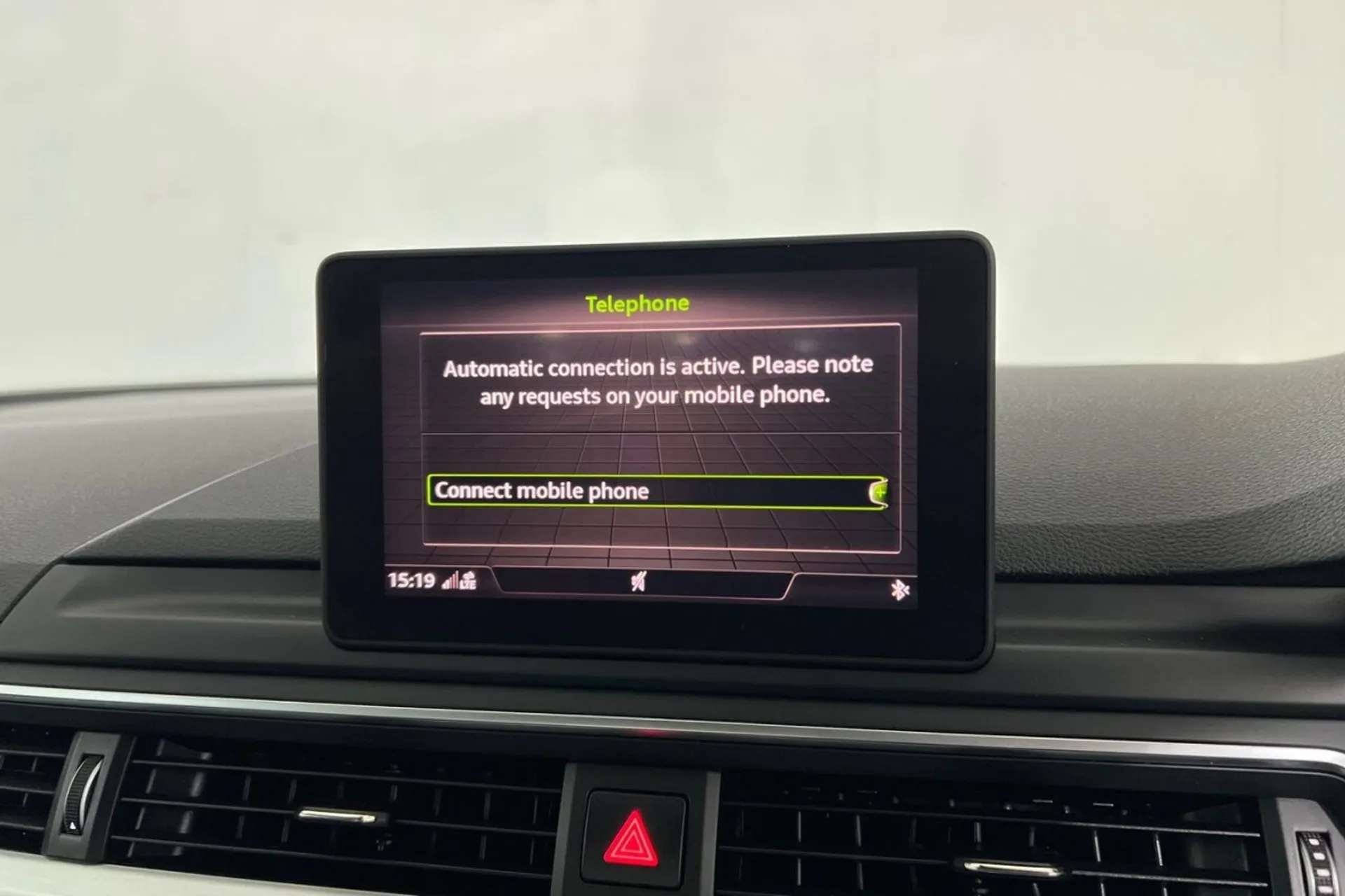 2019 AUDI A5 2019 AUDI A5