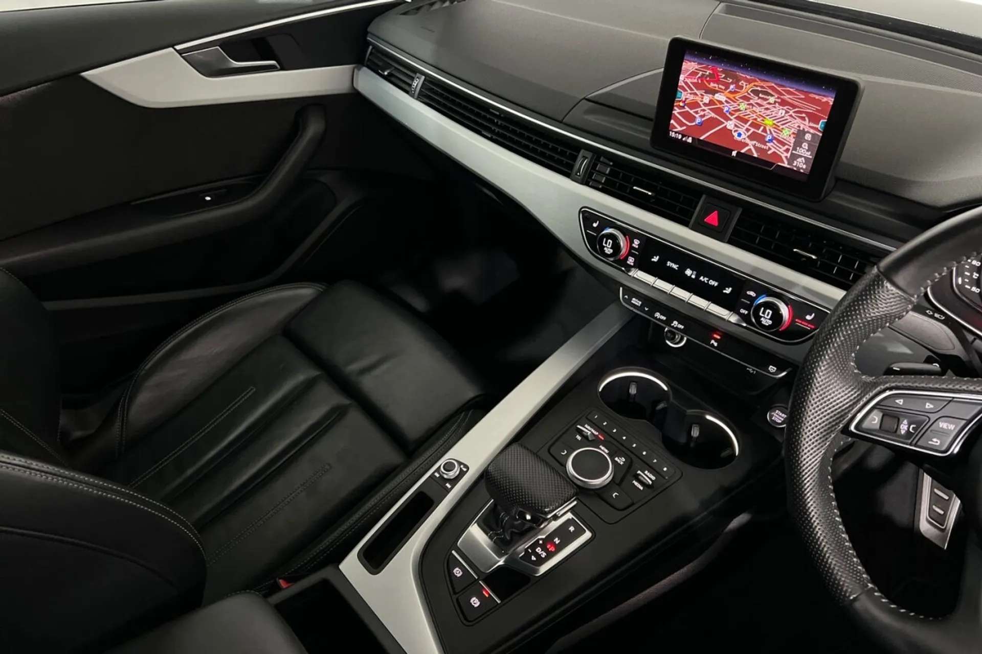 2019 AUDI A5 2019 AUDI A5