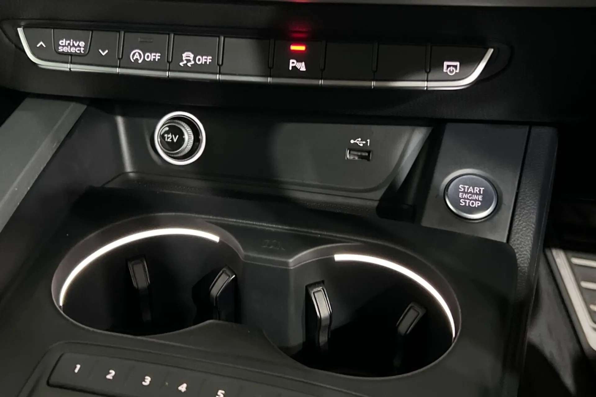 2019 AUDI A5 2019 AUDI A5