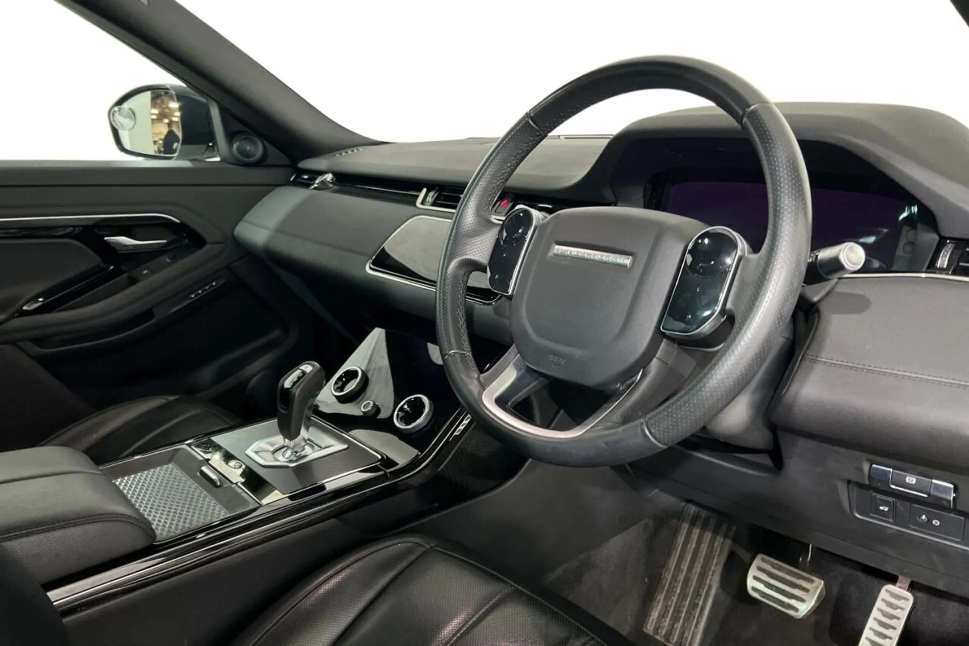 2019 LAND ROVER RANGE ROVER EVOQUE 2019 LAND ROVER RANGE ROVER EVOQUE