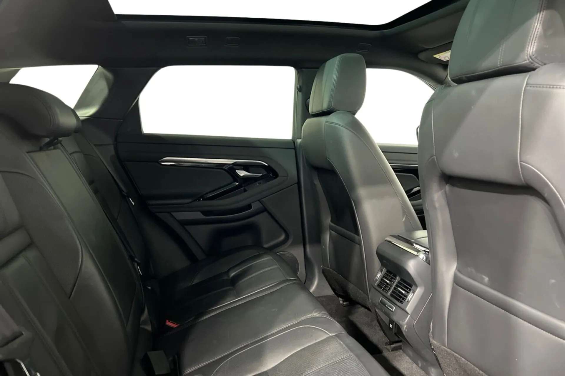 2019 LAND ROVER RANGE ROVER EVOQUE 2019 LAND ROVER RANGE ROVER EVOQUE