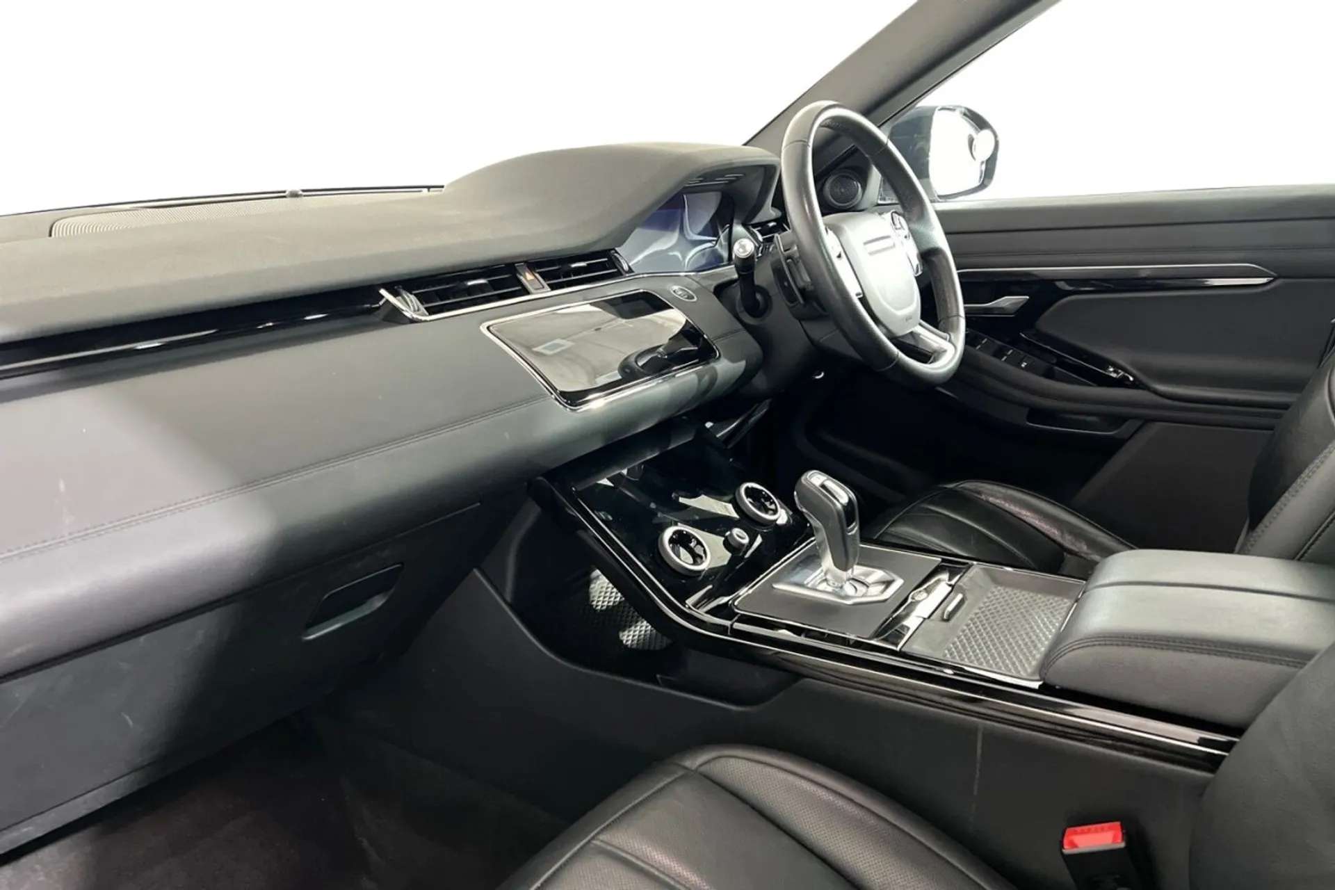 2019 LAND ROVER RANGE ROVER EVOQUE 2019 LAND ROVER RANGE ROVER EVOQUE