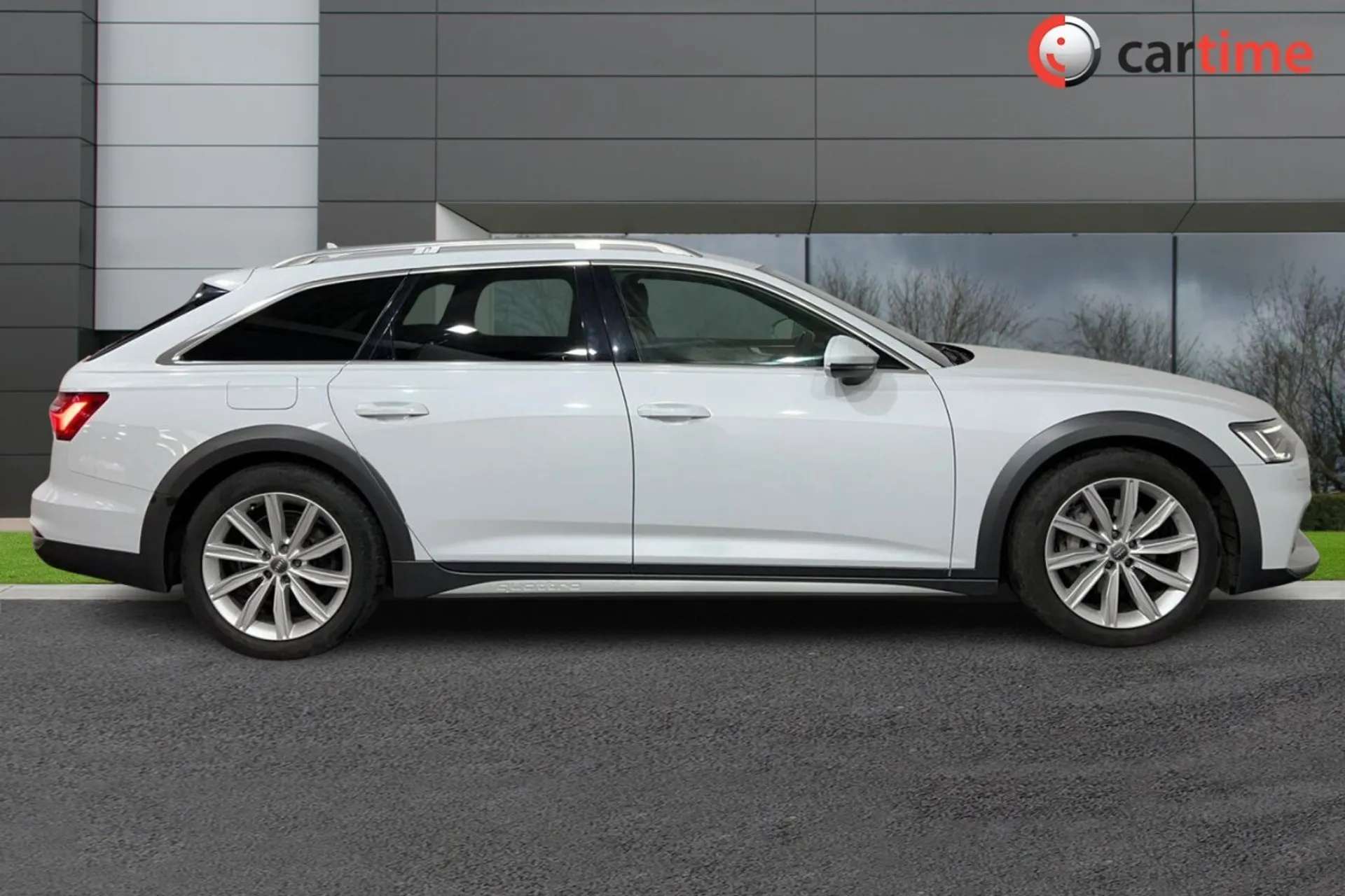 A 2020 AUDI A6 3.0 ALLROAD TDI QUATTRO SPORT MHEV 5d 228 BHP Media Display, Apple CarPlay / Android Auto, Reverse Camera, Heated Front Seats, Leather Interior 19in A A 2020 AUDI A6 3.0 ALLROAD TDI QUATTRO SPORT MHEV 5d 228 BHP Media Display, Apple CarPlay / Android Auto, Reverse Camera, Heated Front Seats, Leather Interior 19in A