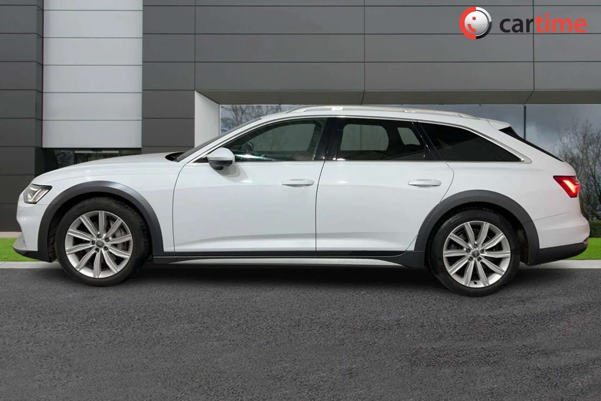 A 2020 AUDI A6 3.0 ALLROAD TDI QUATTRO SPORT MHEV 5d 228 BHP Media Display, Apple CarPlay / Android Auto, Reverse Camera, Heated Front Seats, Leather Interior 19in A A 2020 AUDI A6 3.0 ALLROAD TDI QUATTRO SPORT MHEV 5d 228 BHP Media Display, Apple CarPlay / Android Auto, Reverse Camera, Heated Front Seats, Leather Interior 19in A