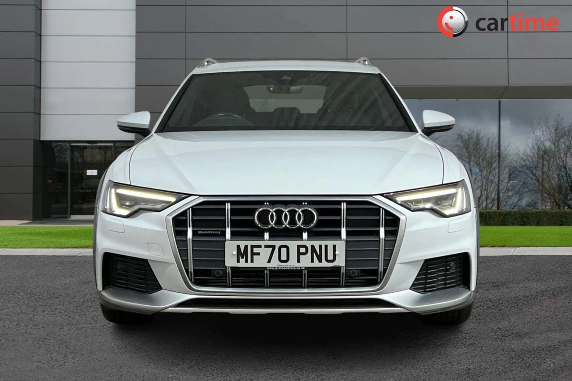 2020 AUDI A6 2020 AUDI A6