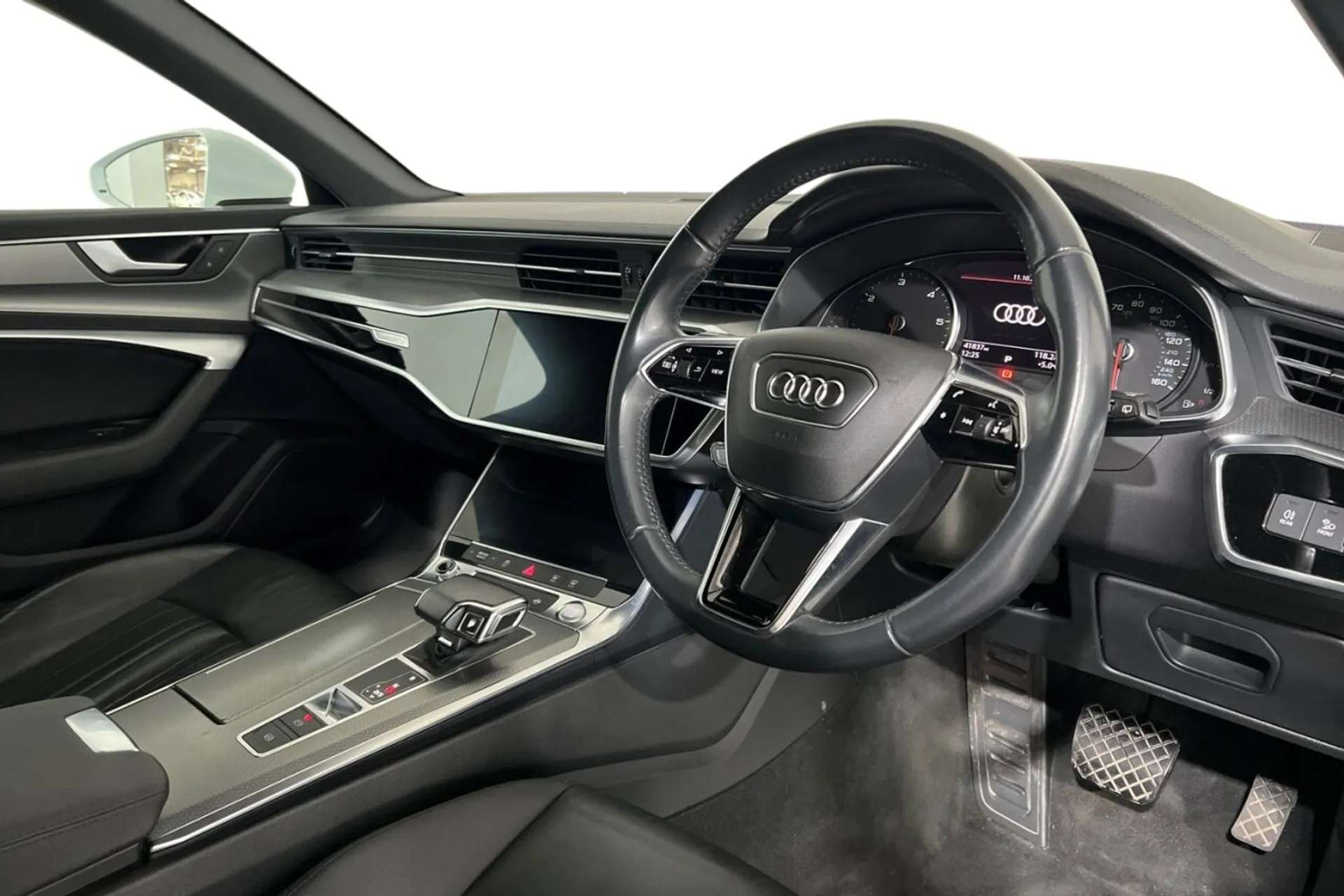 2020 AUDI A6 2020 AUDI A6