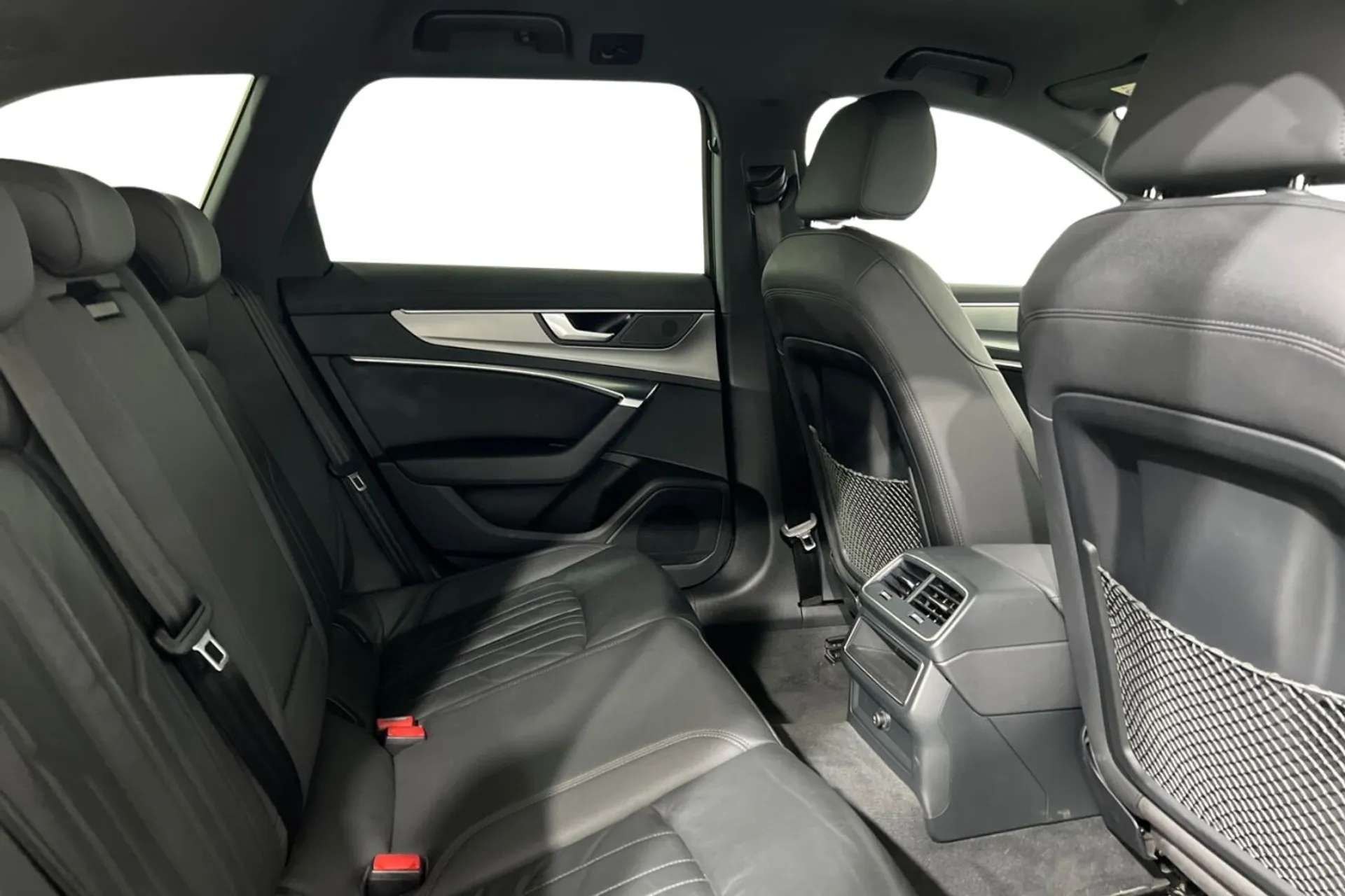 2020 AUDI A6 2020 AUDI A6