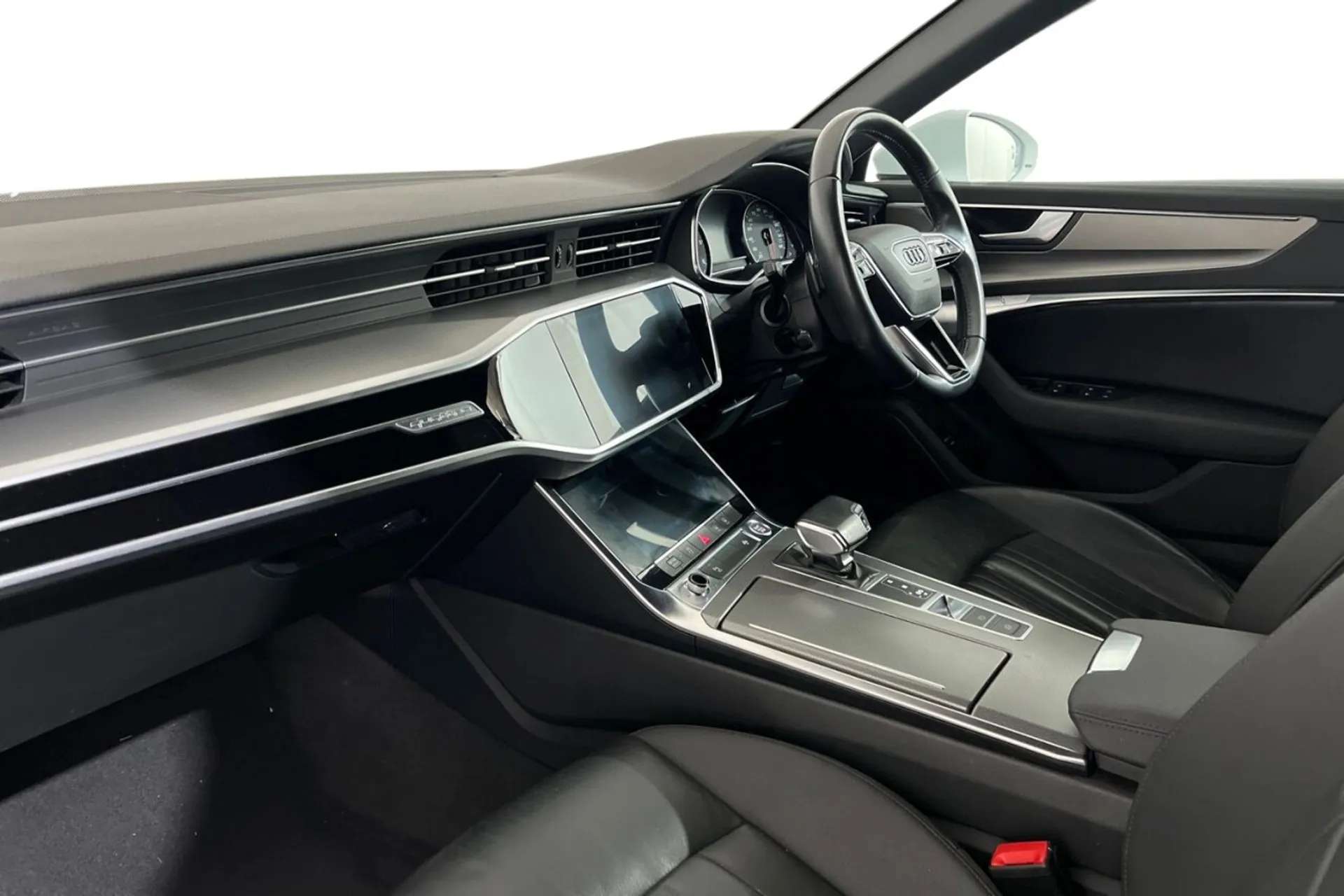 2020 AUDI A6 2020 AUDI A6