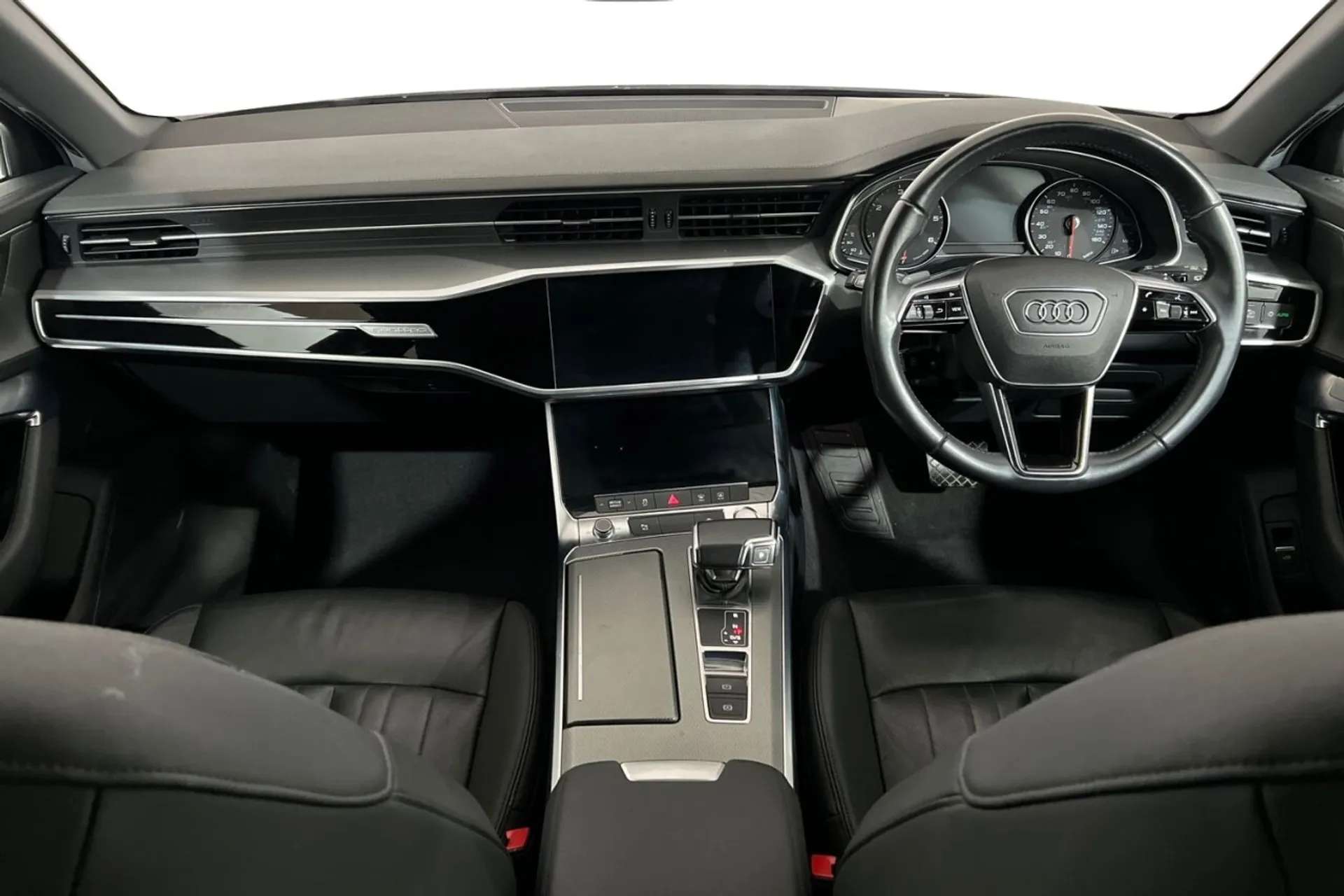 2020 AUDI A6 2020 AUDI A6