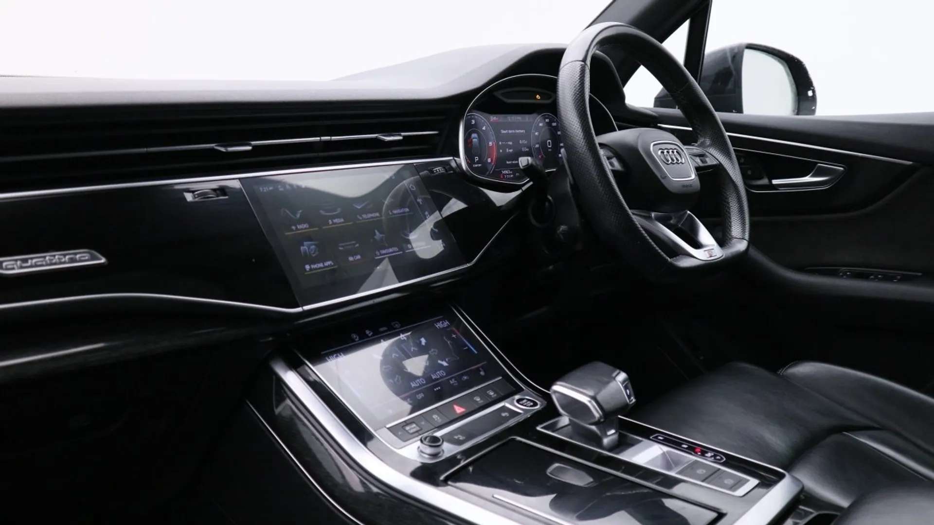 2020 AUDI Q7 2020 AUDI Q7