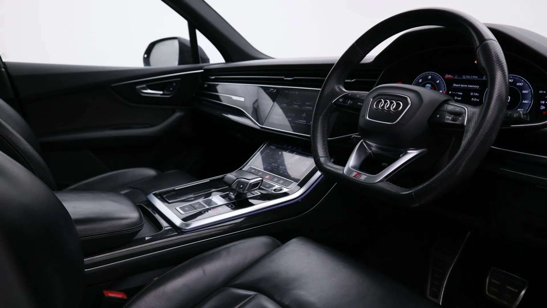 2020 AUDI Q7 2020 AUDI Q7