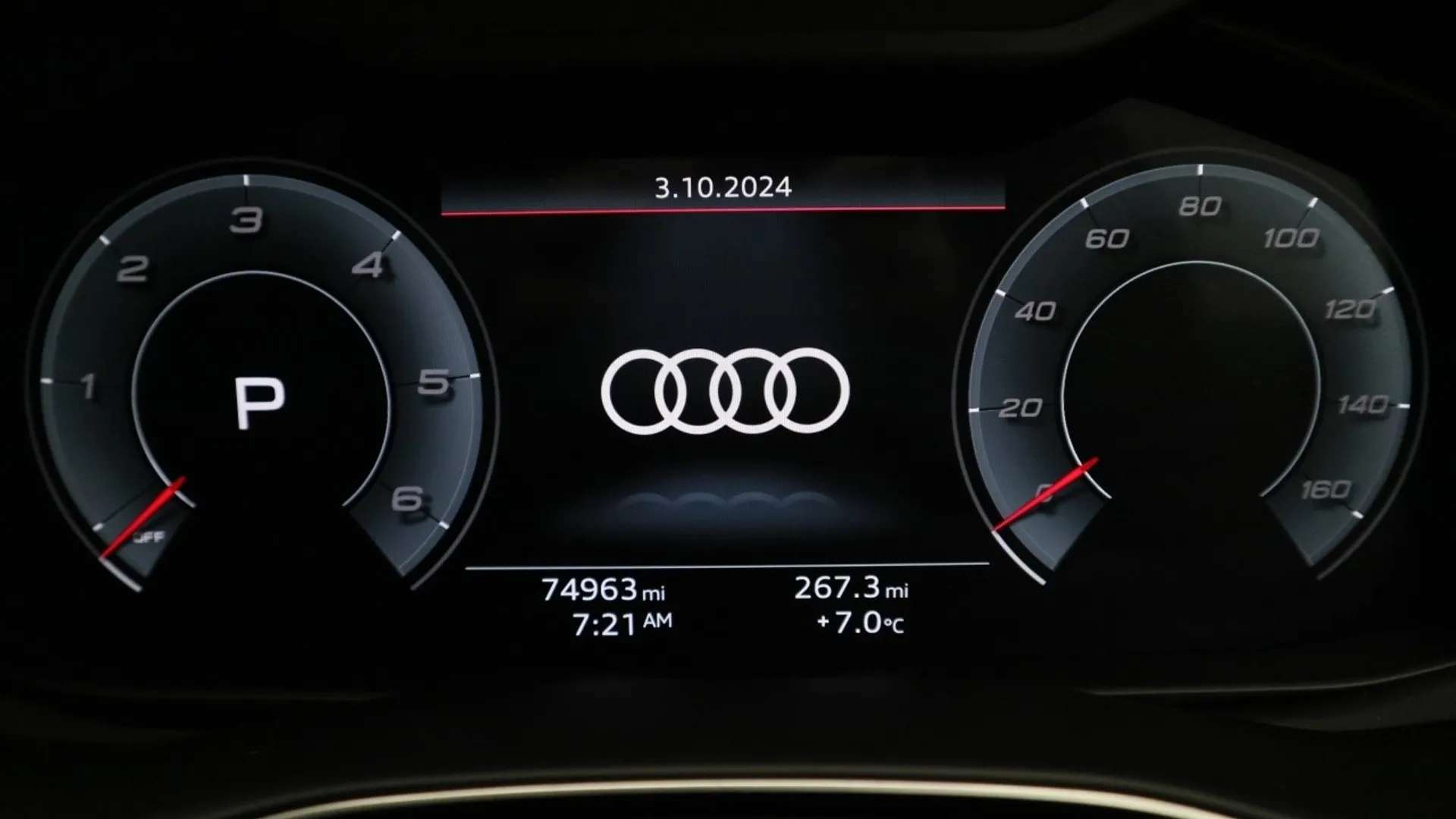 2020 AUDI Q7 2020 AUDI Q7