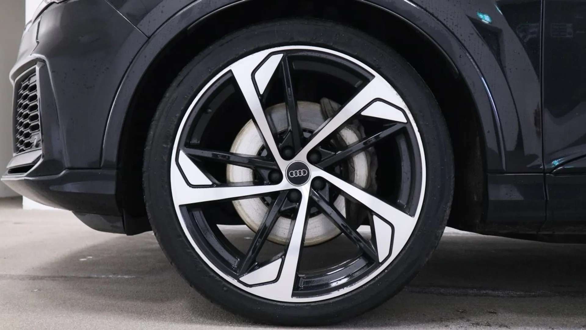 2020 AUDI Q7 2020 AUDI Q7