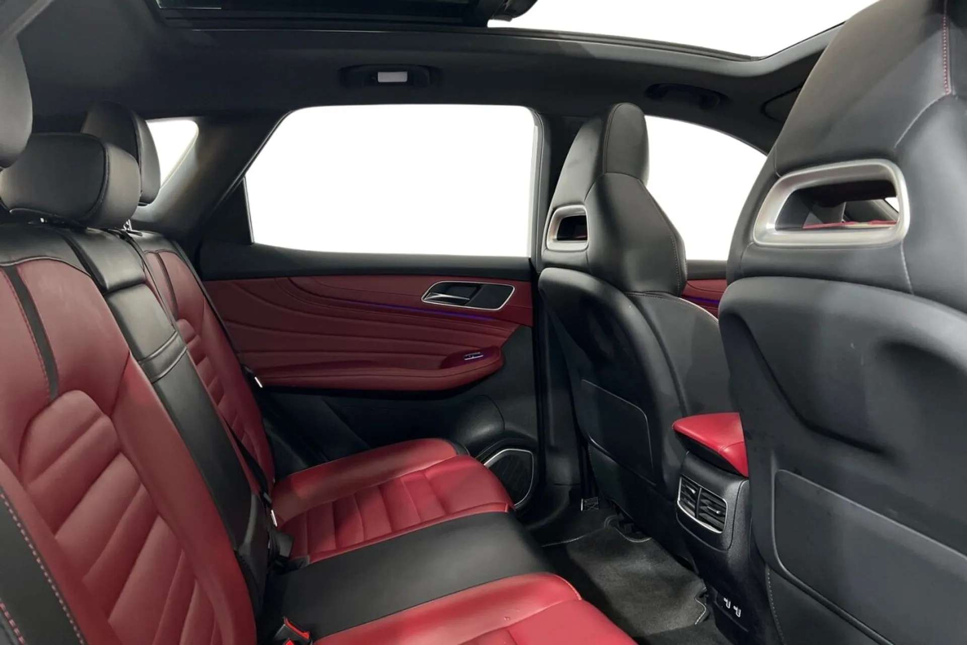 2022 MG MG HS 2022 MG MG HS