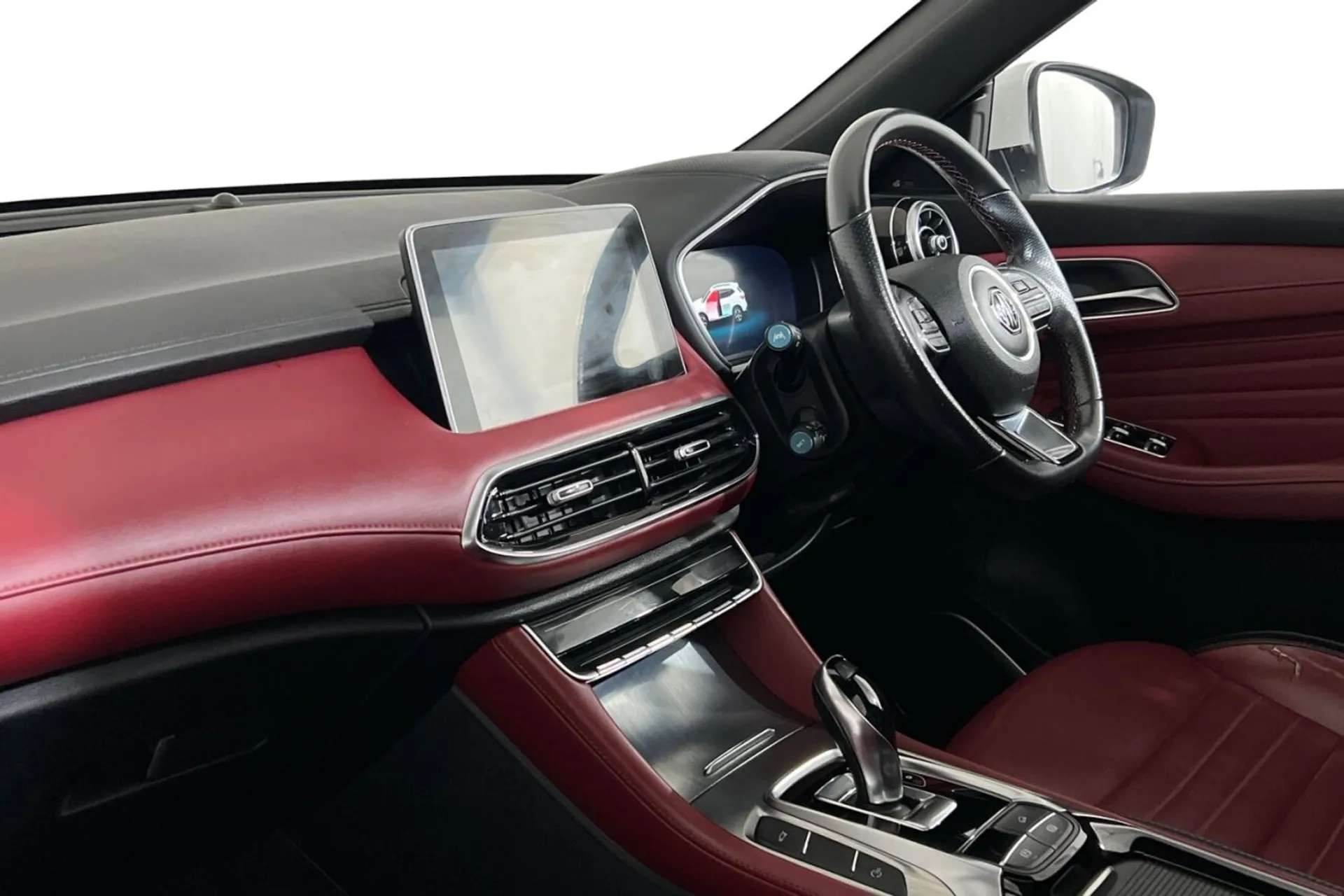 2022 MG MG HS 2022 MG MG HS