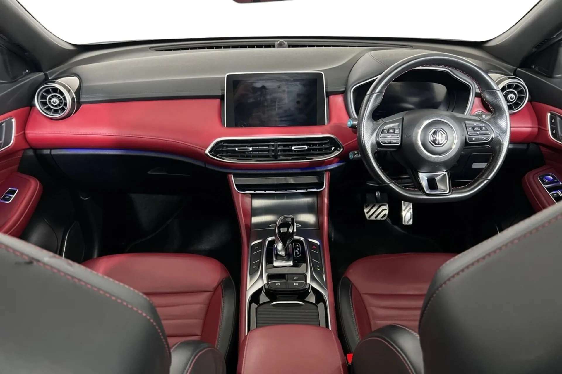 2022 MG MG HS 2022 MG MG HS