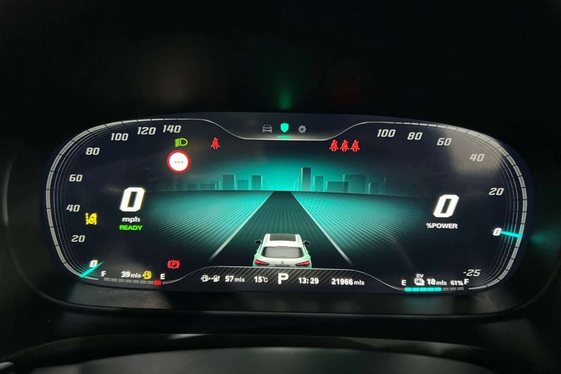 2022 MG MG HS 2022 MG MG HS