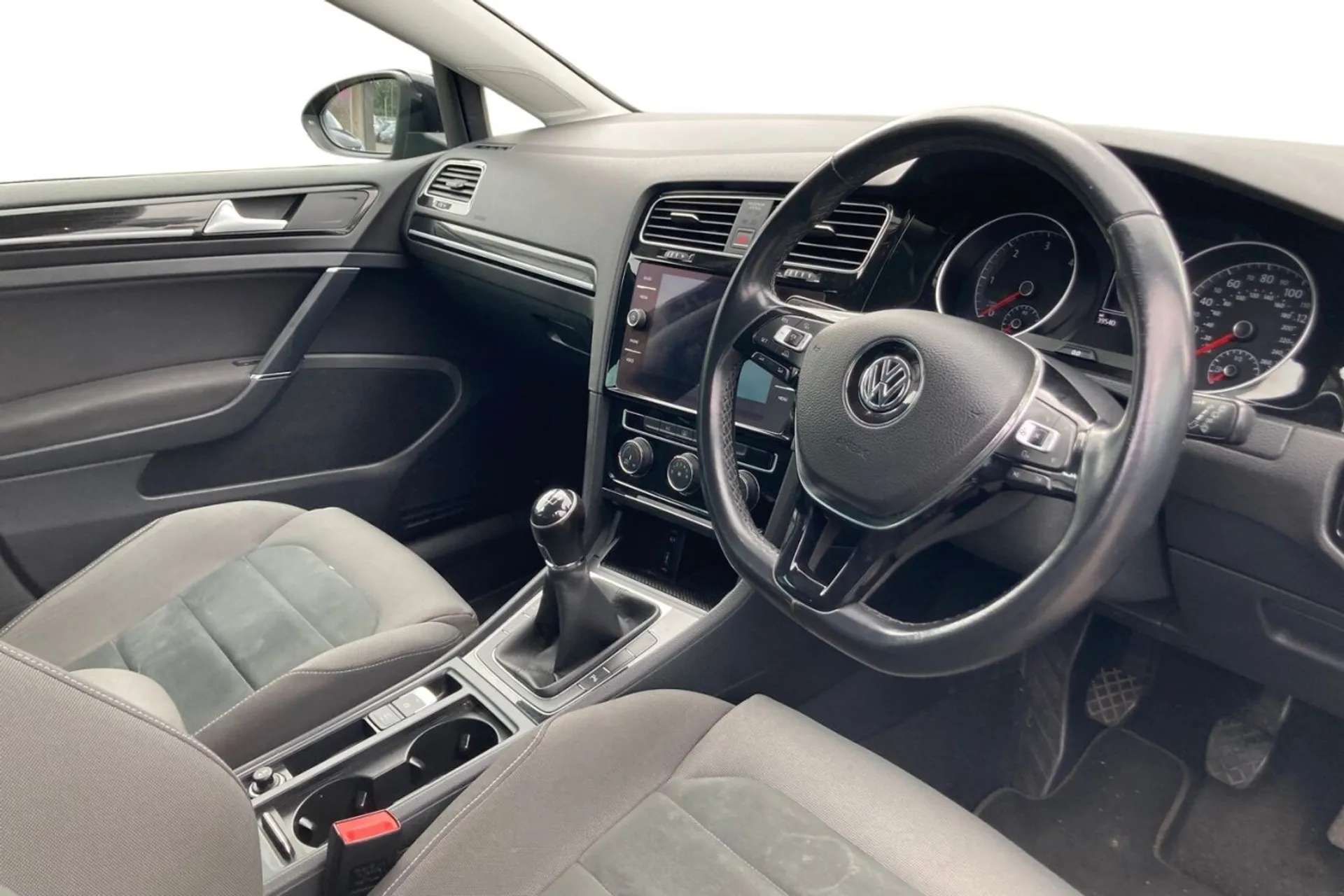 2018 VOLKSWAGEN GOLF 2018 VOLKSWAGEN GOLF