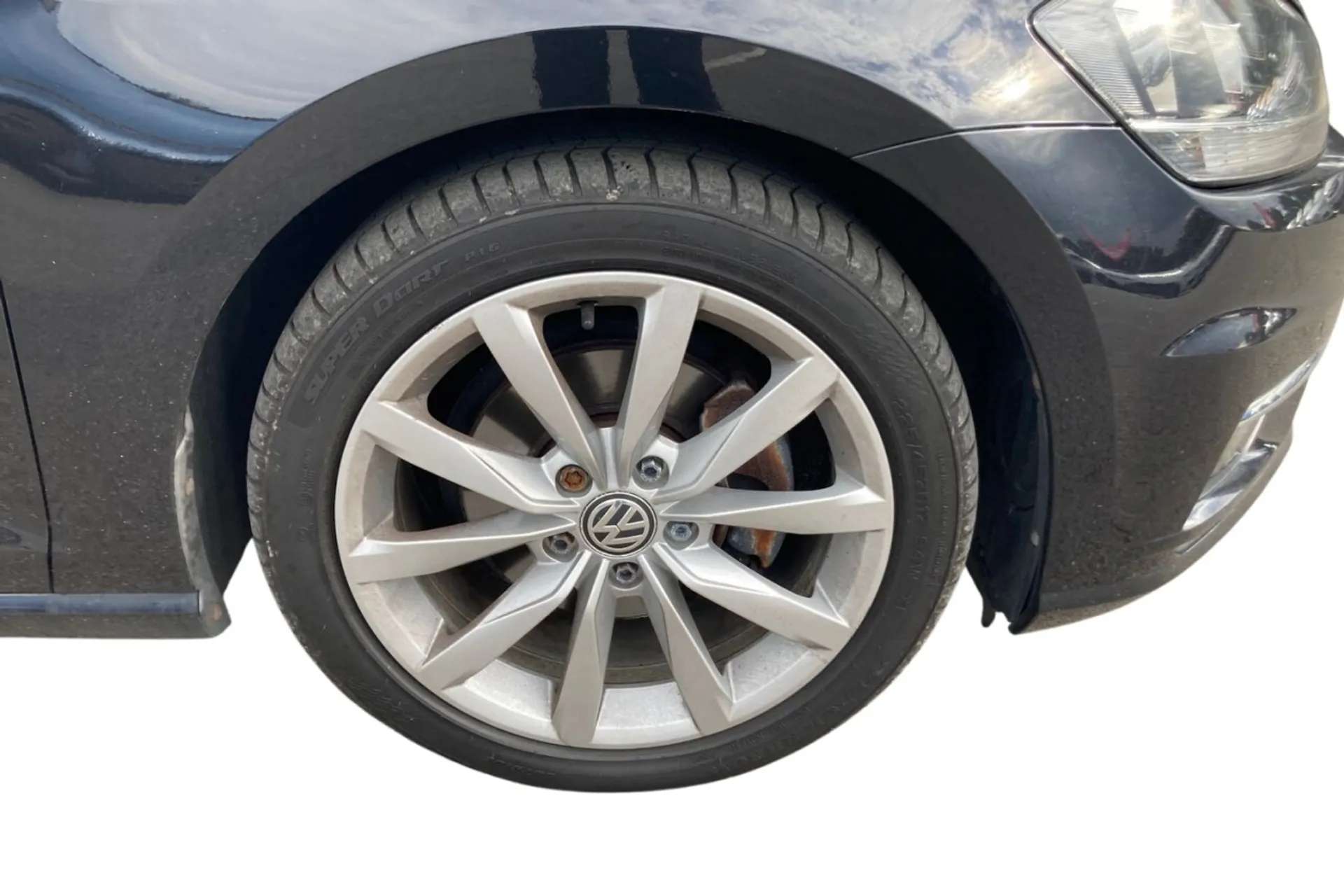 2018 VOLKSWAGEN GOLF 2018 VOLKSWAGEN GOLF