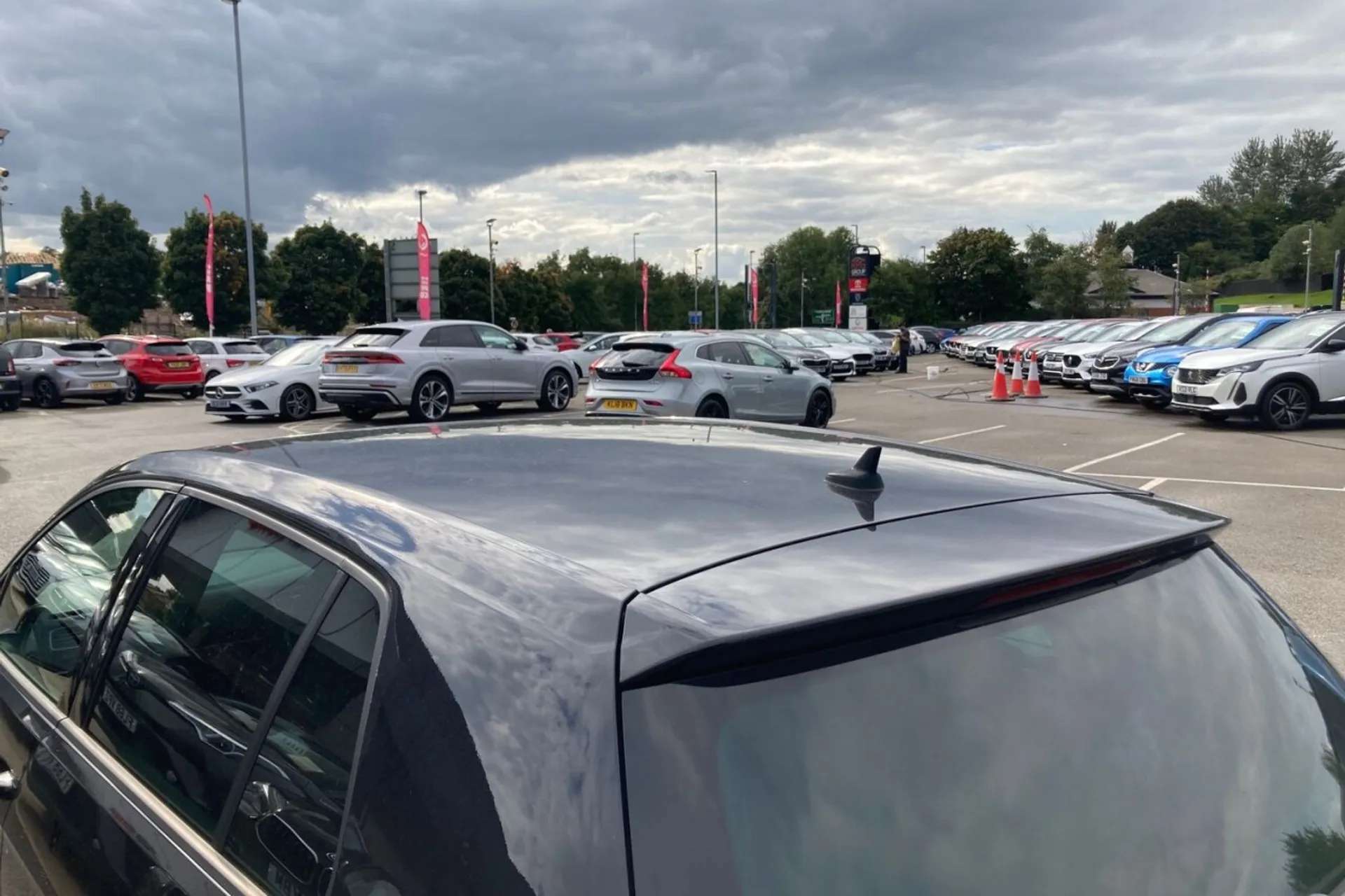 2018 VOLKSWAGEN GOLF 2018 VOLKSWAGEN GOLF