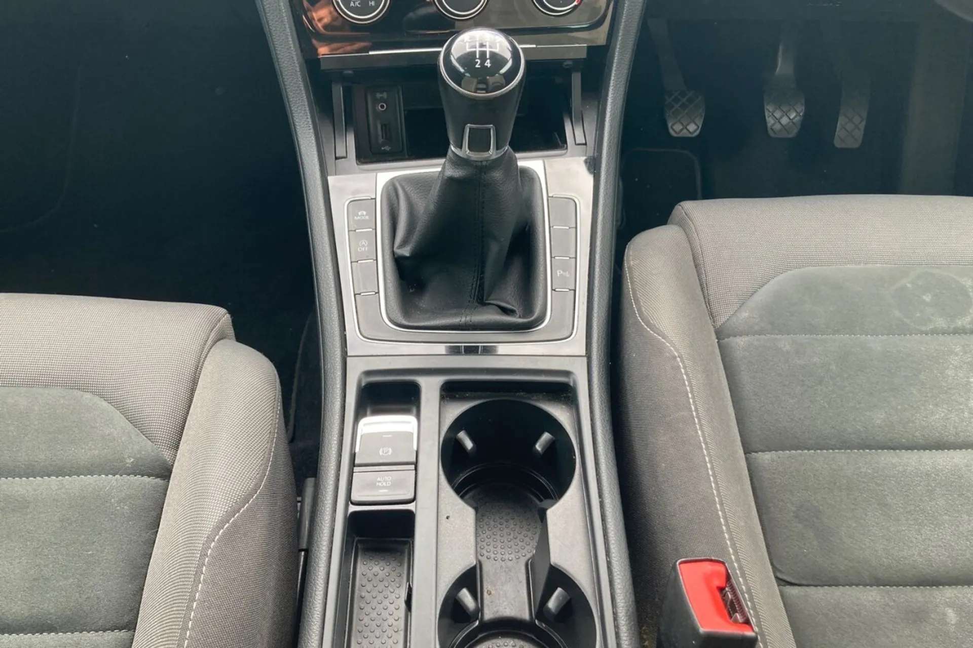 2018 VOLKSWAGEN GOLF 2018 VOLKSWAGEN GOLF