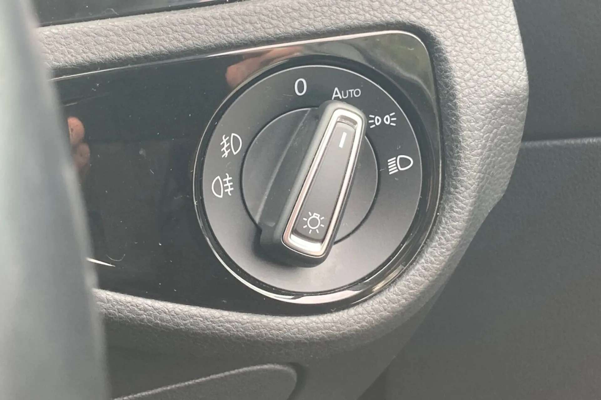 2018 VOLKSWAGEN GOLF 2018 VOLKSWAGEN GOLF