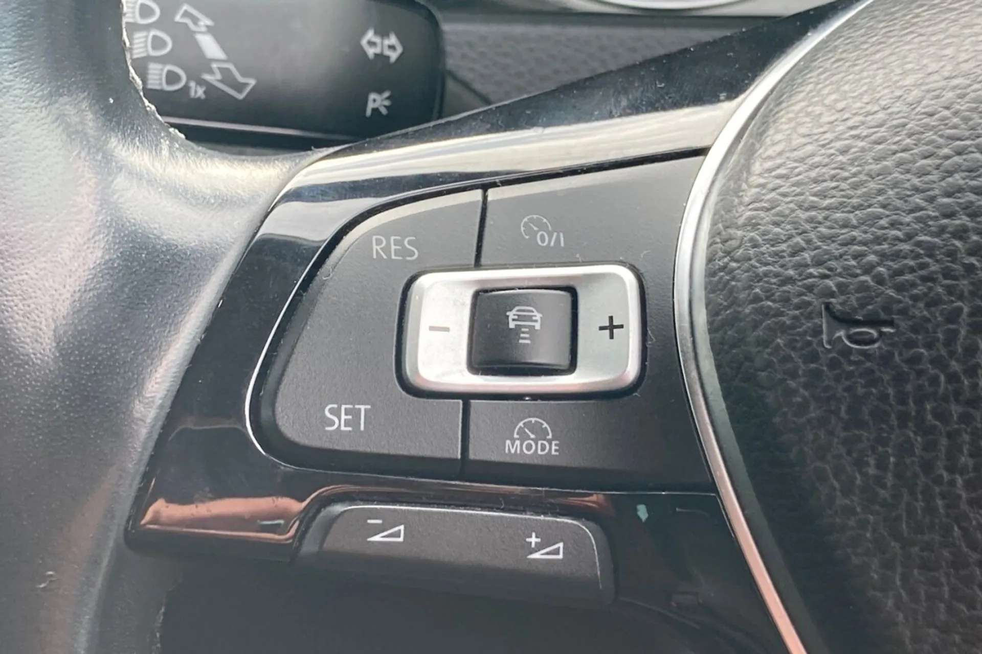 2018 VOLKSWAGEN GOLF 2018 VOLKSWAGEN GOLF