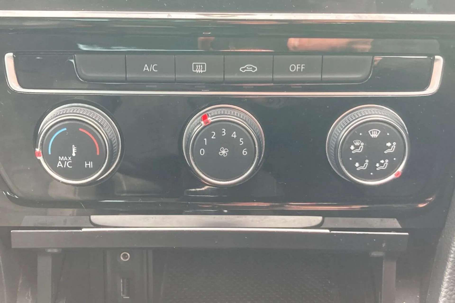 2018 VOLKSWAGEN GOLF 2018 VOLKSWAGEN GOLF