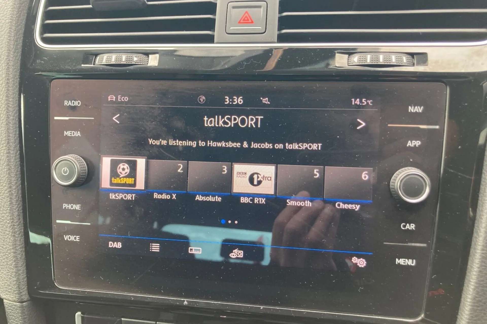 2018 VOLKSWAGEN GOLF 2018 VOLKSWAGEN GOLF