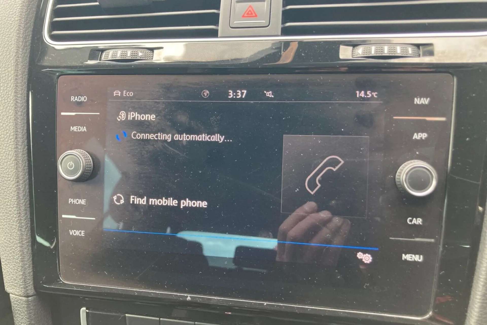 2018 VOLKSWAGEN GOLF 2018 VOLKSWAGEN GOLF