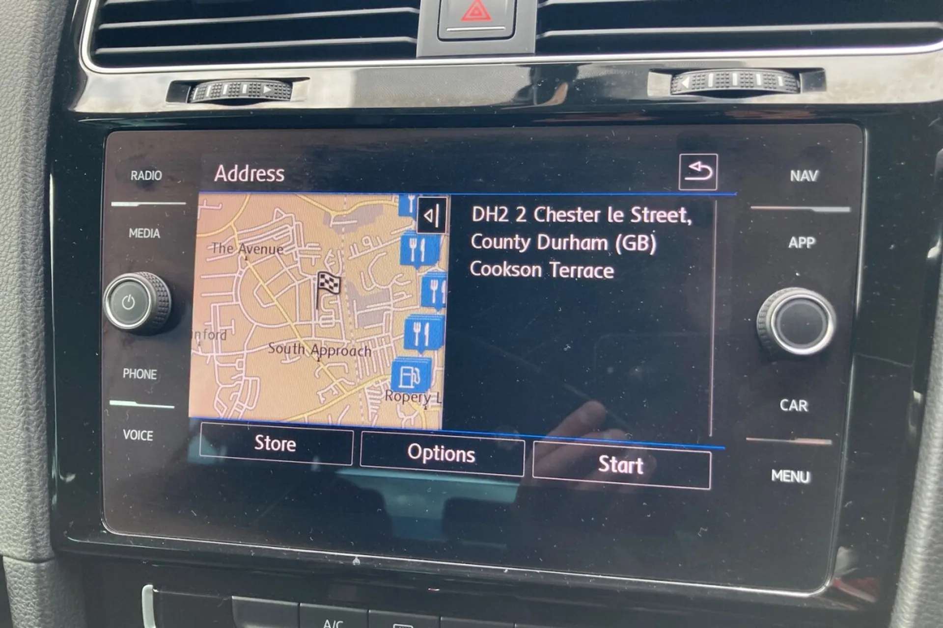 2018 VOLKSWAGEN GOLF 2018 VOLKSWAGEN GOLF