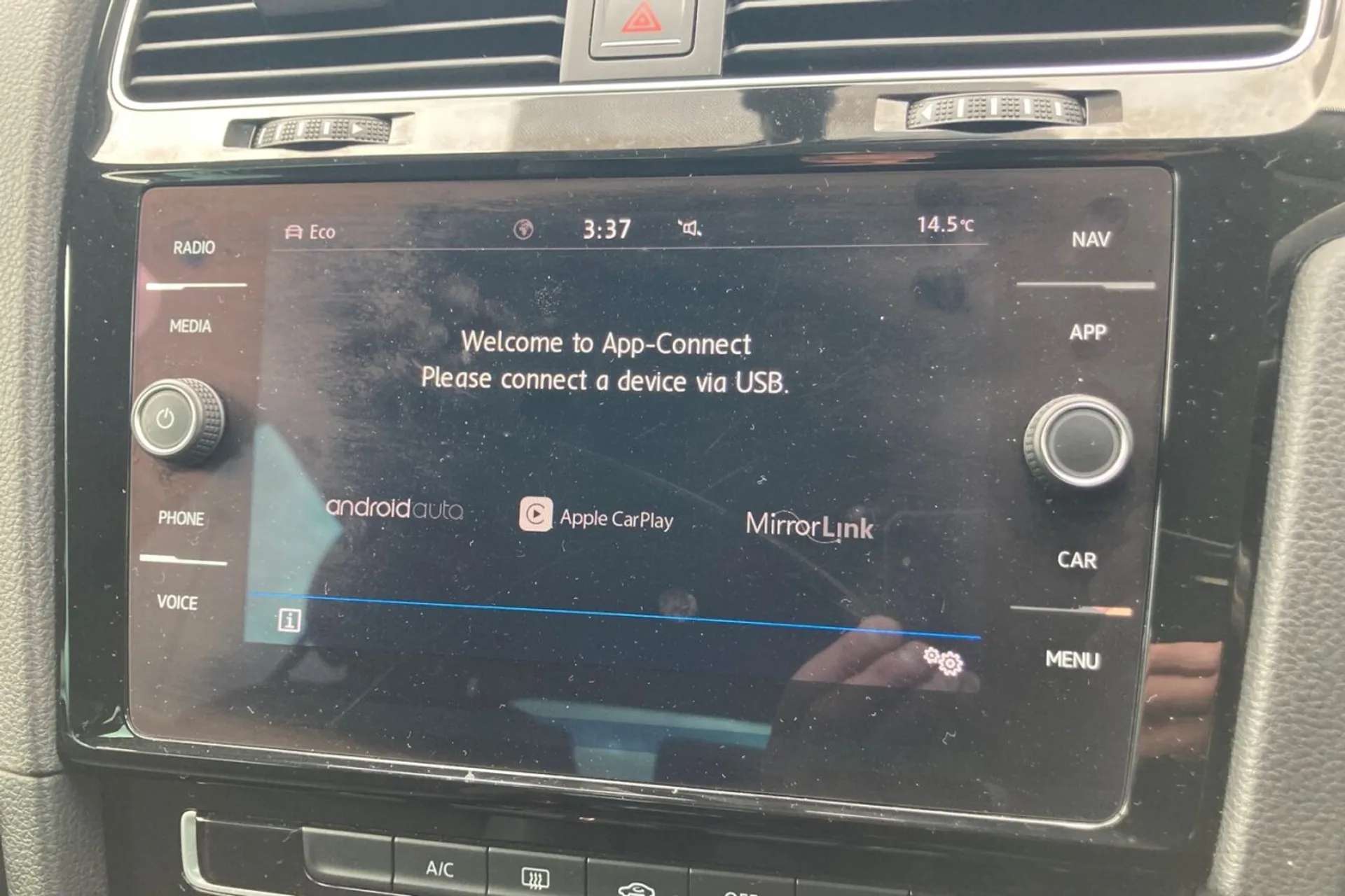 2018 VOLKSWAGEN GOLF 2018 VOLKSWAGEN GOLF