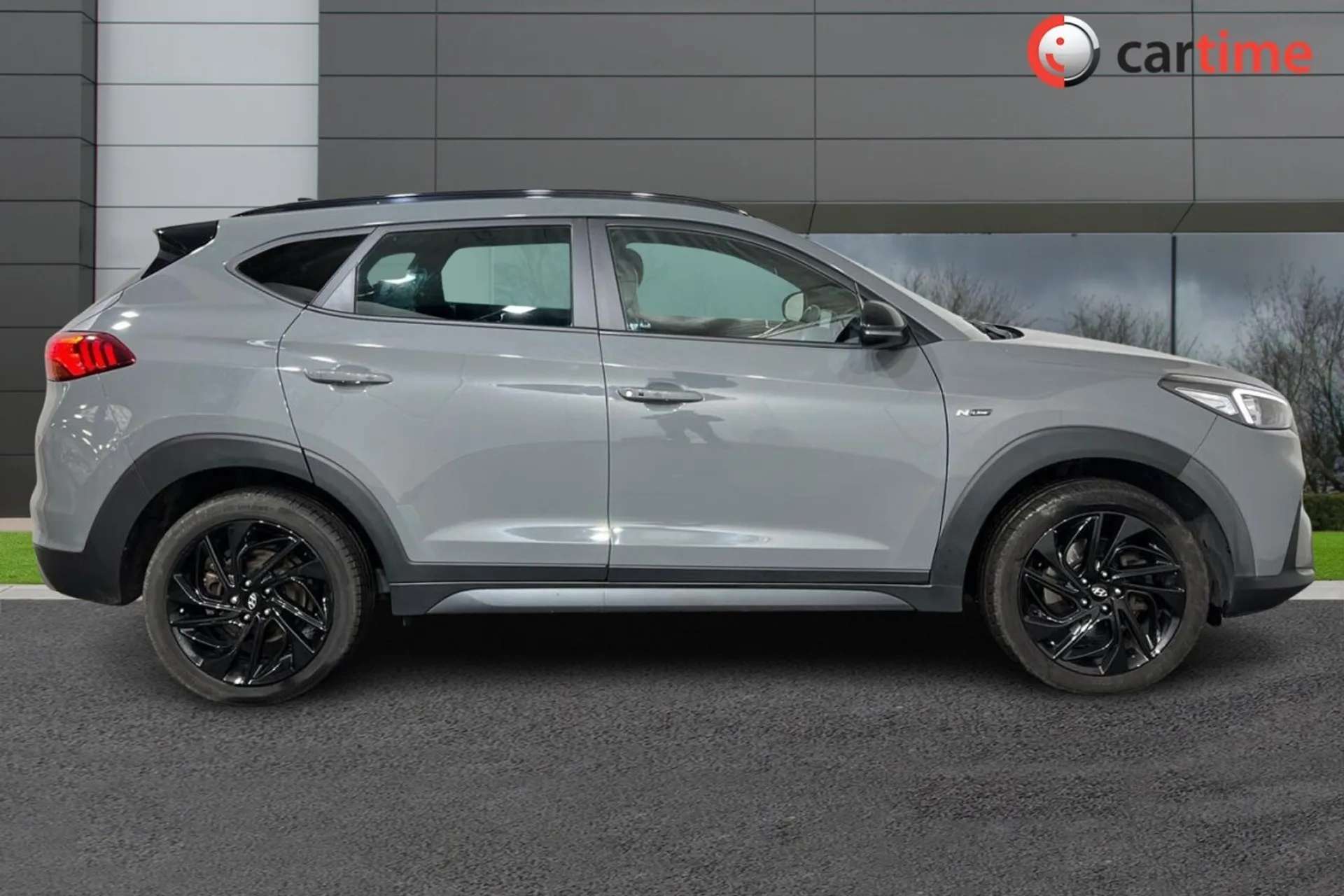 2020 HYUNDAI TUCSON 2020 HYUNDAI TUCSON