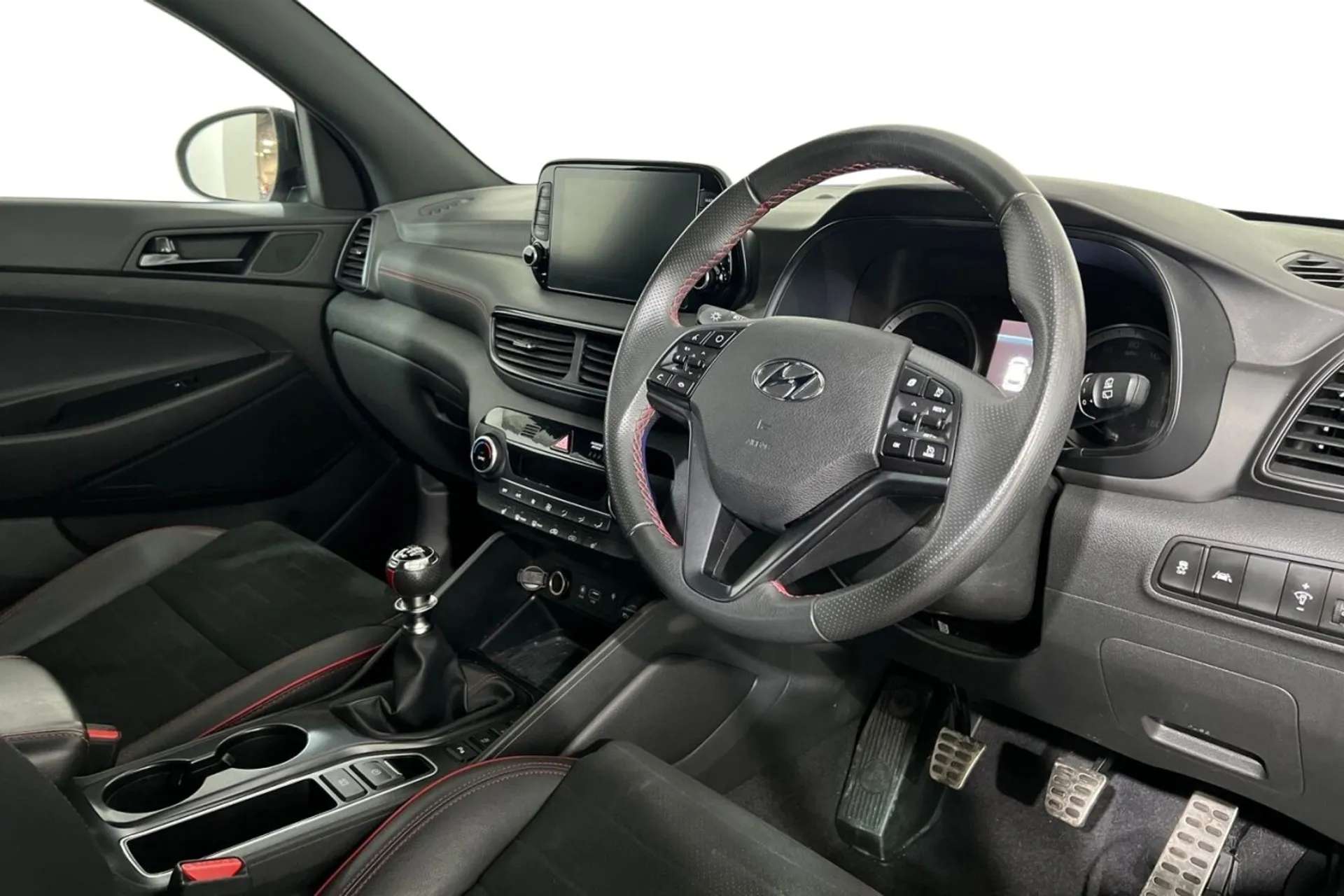 2020 HYUNDAI TUCSON 2020 HYUNDAI TUCSON