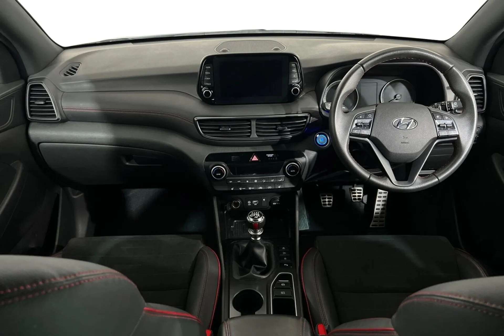 2020 HYUNDAI TUCSON 2020 HYUNDAI TUCSON