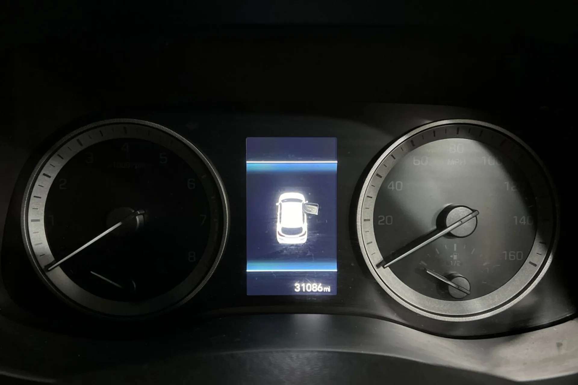 2020 HYUNDAI TUCSON 2020 HYUNDAI TUCSON